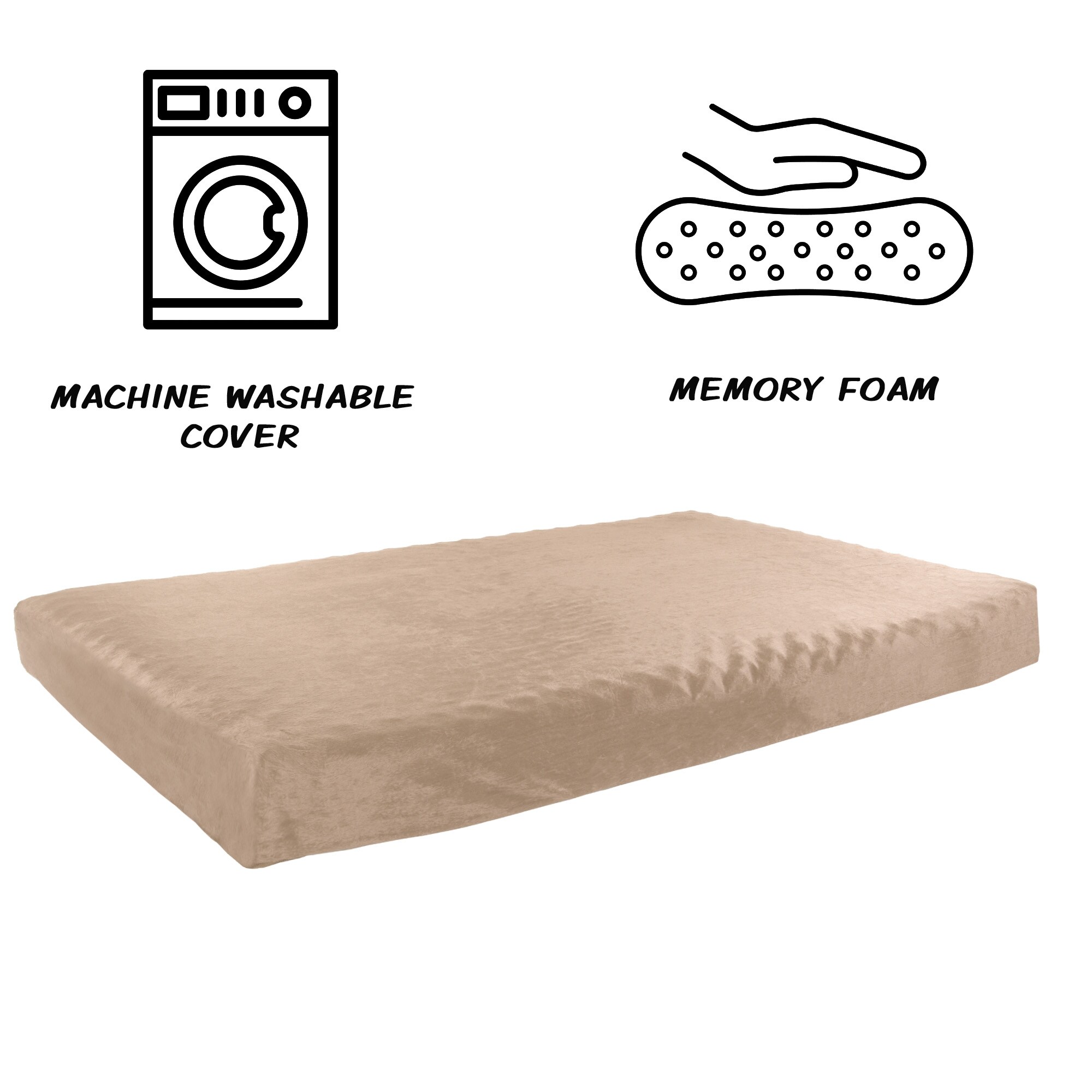 PETMAKER 174378RHM Pet-Beds - View #6