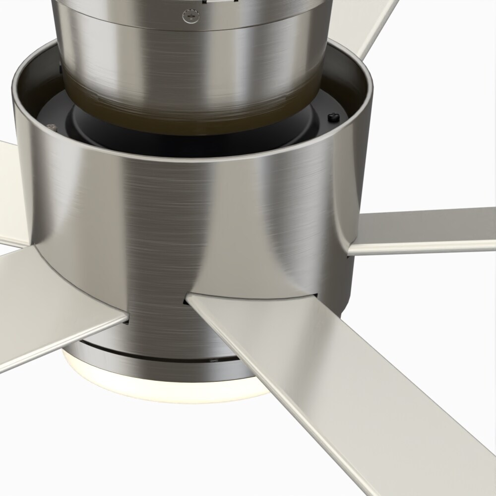 Fanimation Studio Collection LP7668LBN Ceiling-Fans - View #4