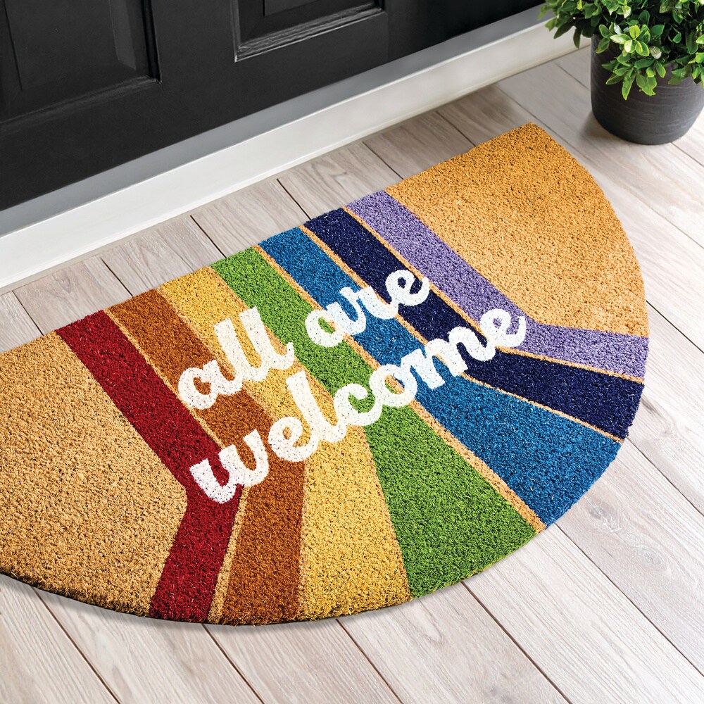 iDesign 27725W Mats-Cat - View #2