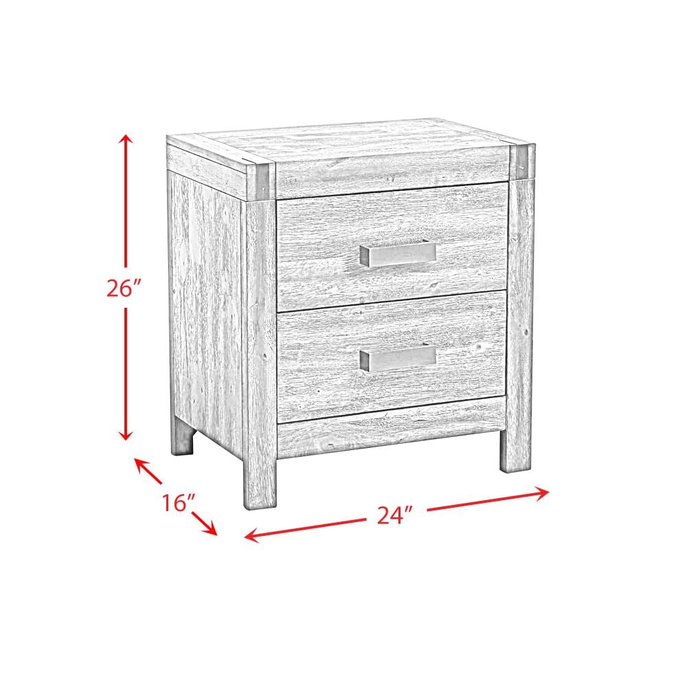 Picket House Furnishings WN100QSB3PC Bedroom-Sets - View #15