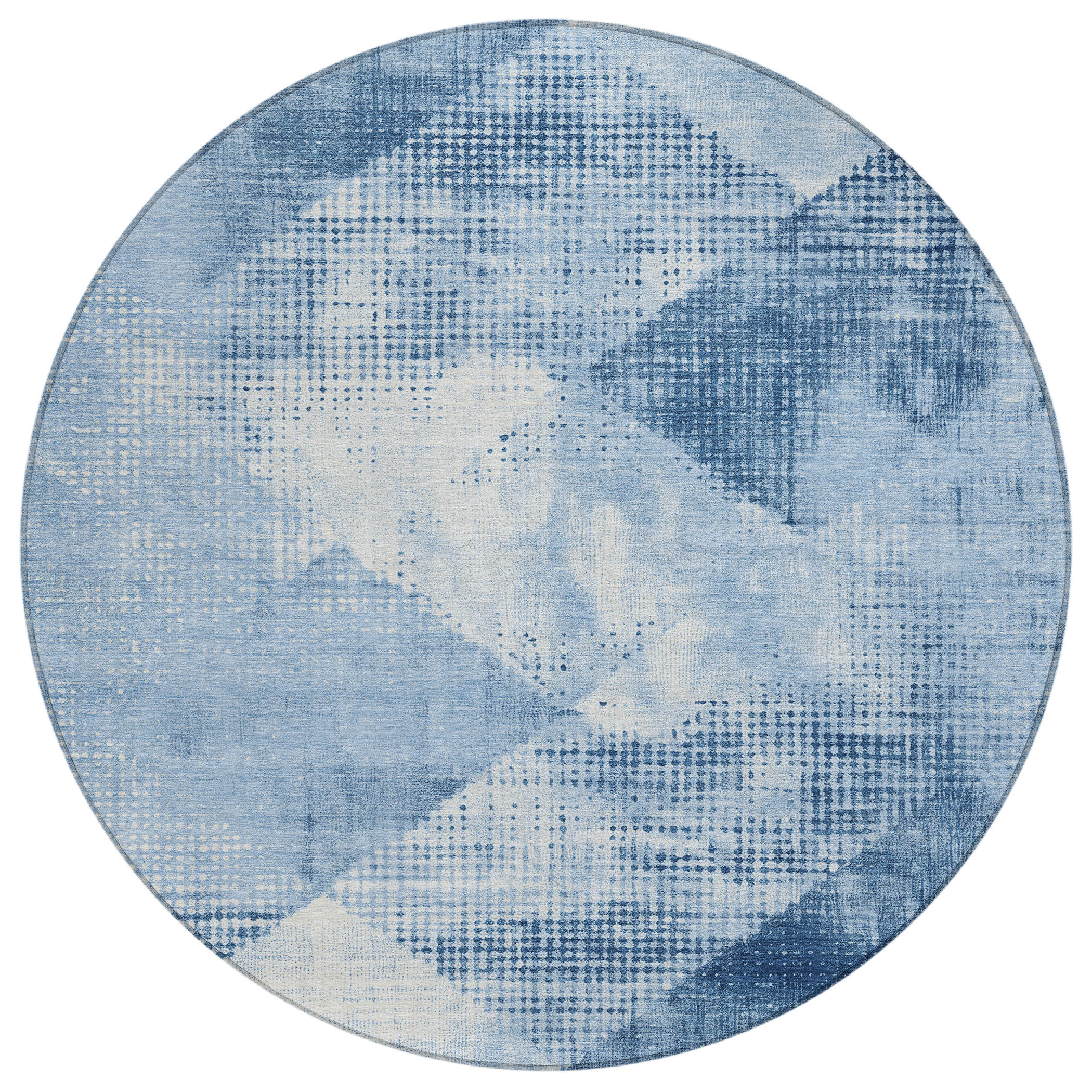 Addison Rugs ACN1065SK8RO rugs - View #2
