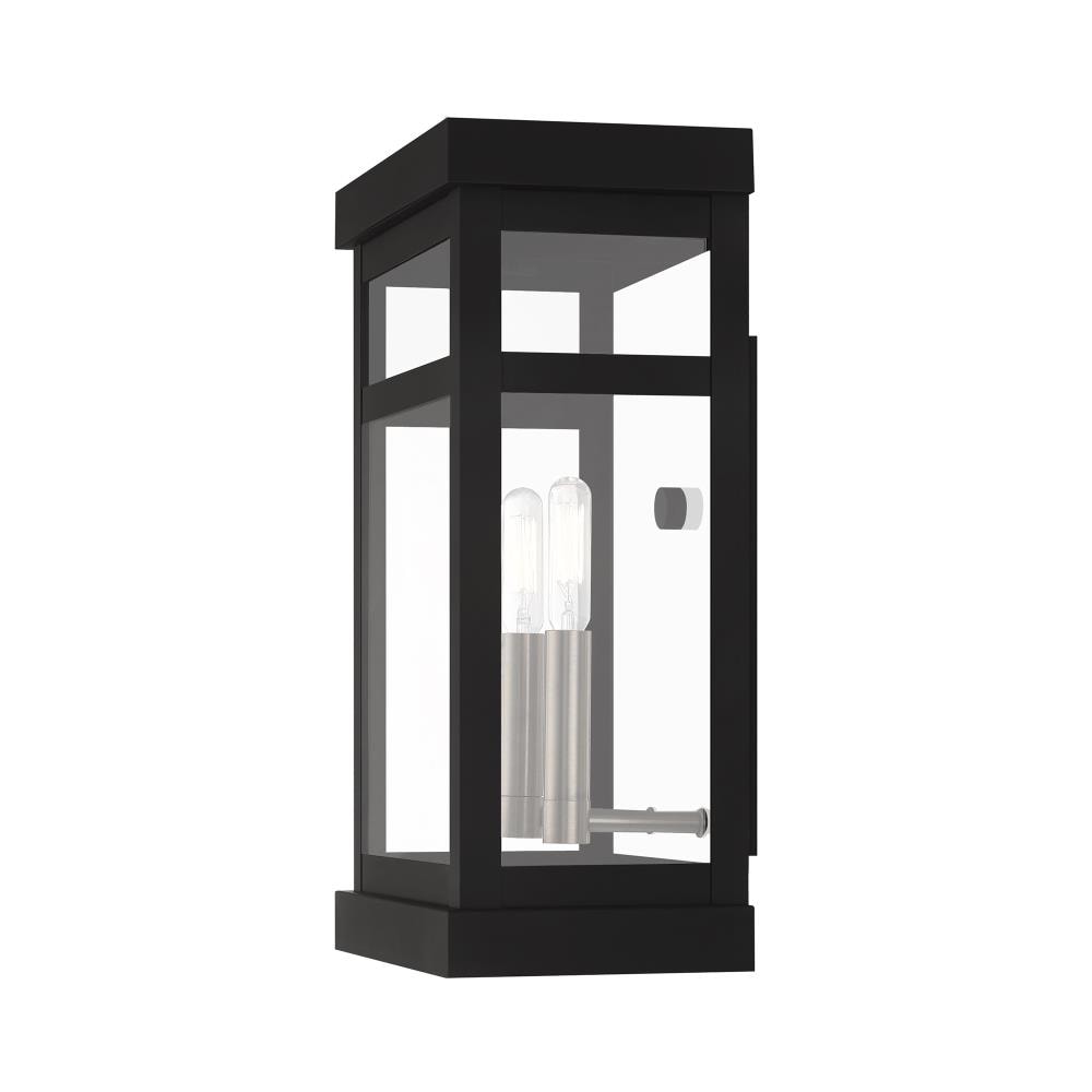 Livex Lighting 20705-04 Outdoor-Wall-Lighting - View #5