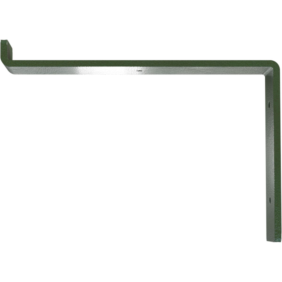 Ekena Millwork BKTM02X10X07TSHDG Mending-Plates-Brackets-Braces - View #4