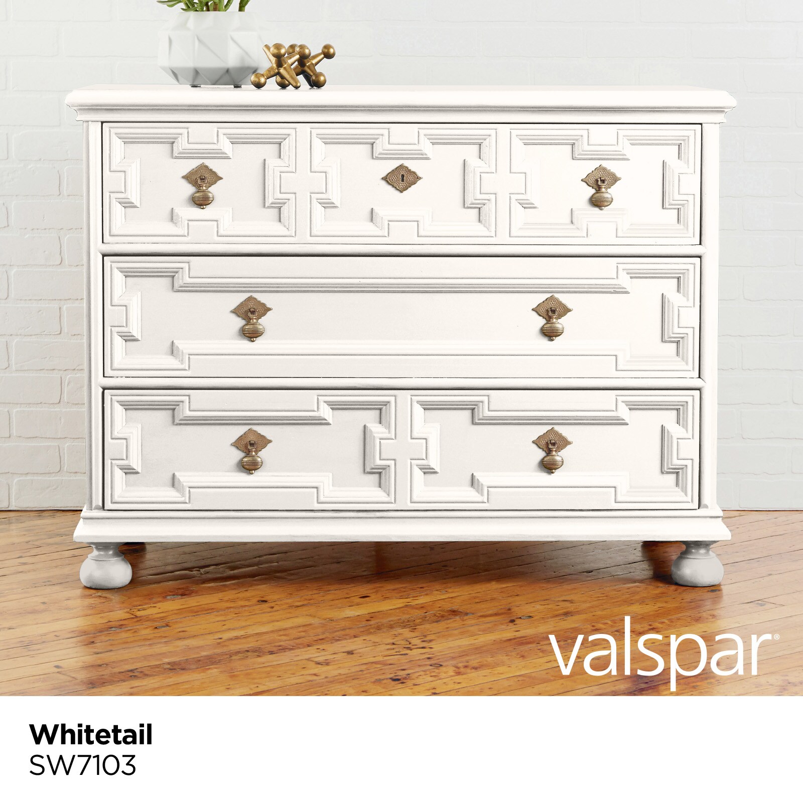 Valspar SW7103-740150 Cabinet-Furniture-Paint - View #3