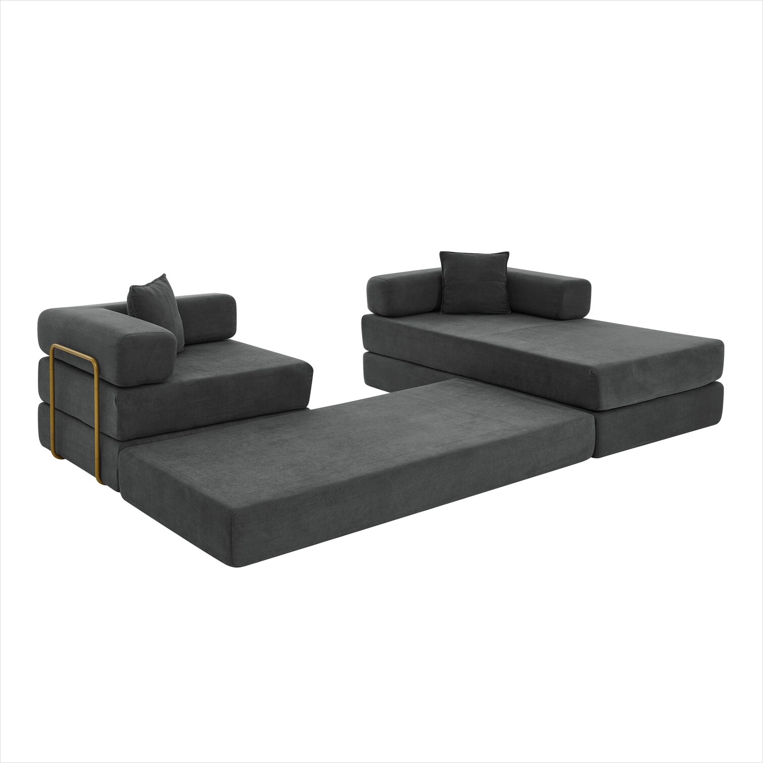 SunJet G9UDHHU758XT Sofas-Loveseats - View #6