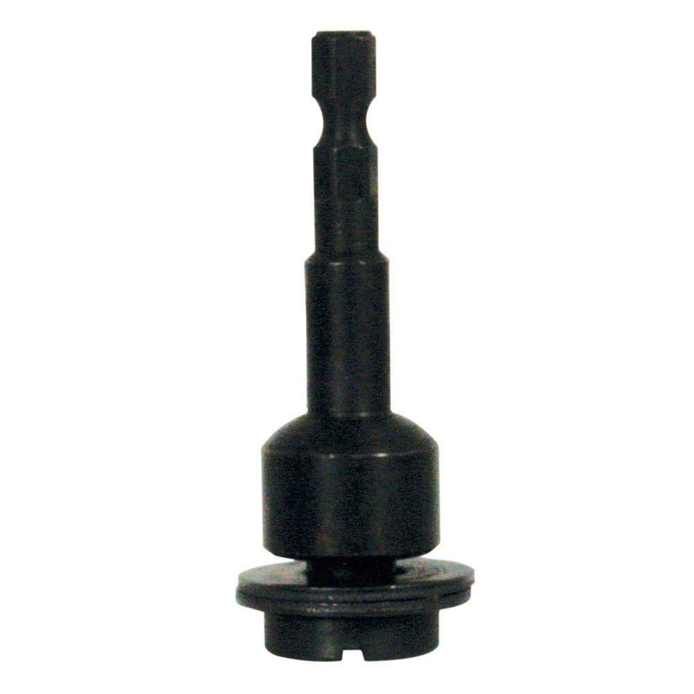Freud AP Mandrel for 3 Disc Cut-Off 3/8 In. Arbor #PBM030MAND01F