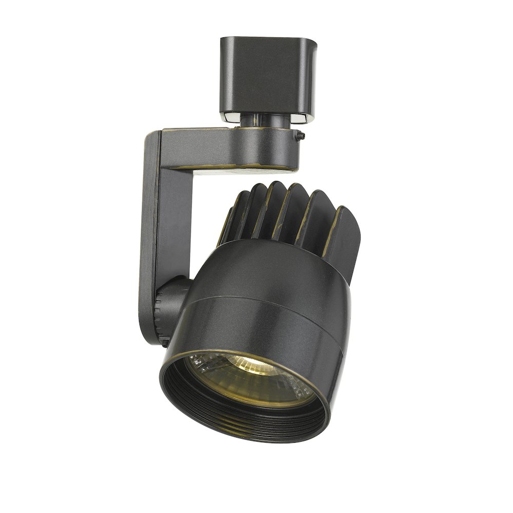 Cal Lighting 12W intergrated LED track fixure 960 lumen 3000K