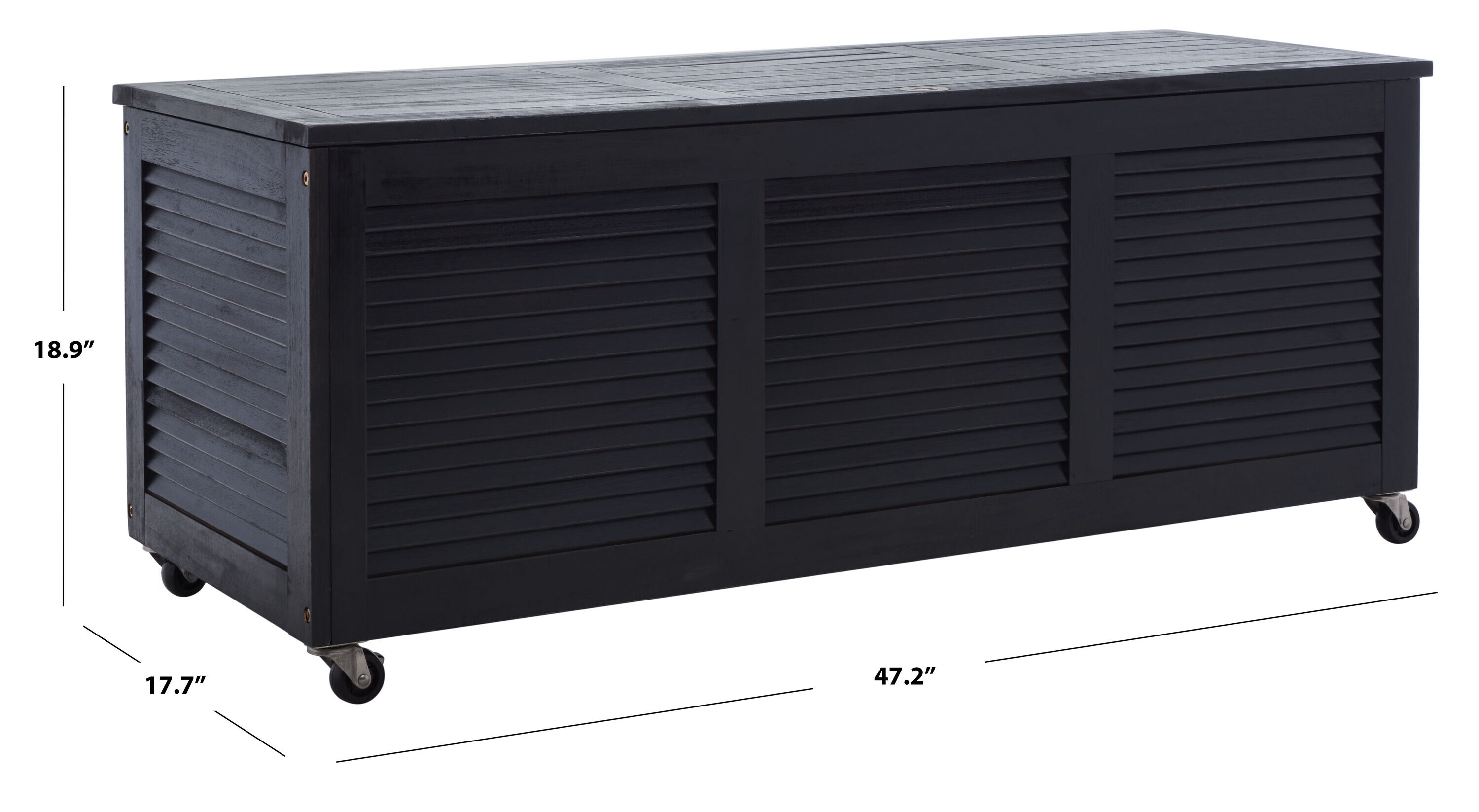 Safavieh PAT7038D Deck-Boxes - View #14