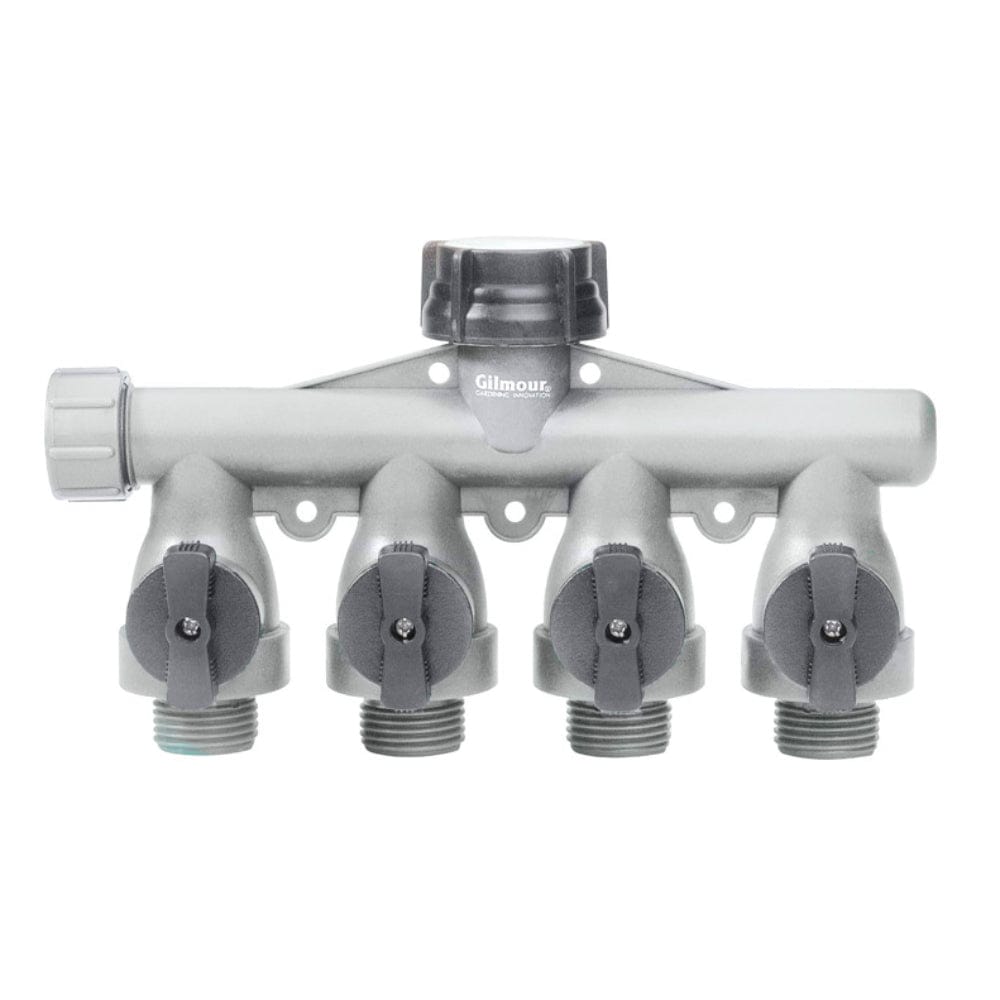 Gilmour 800414-1001 Shut-Off-Valves - View #3