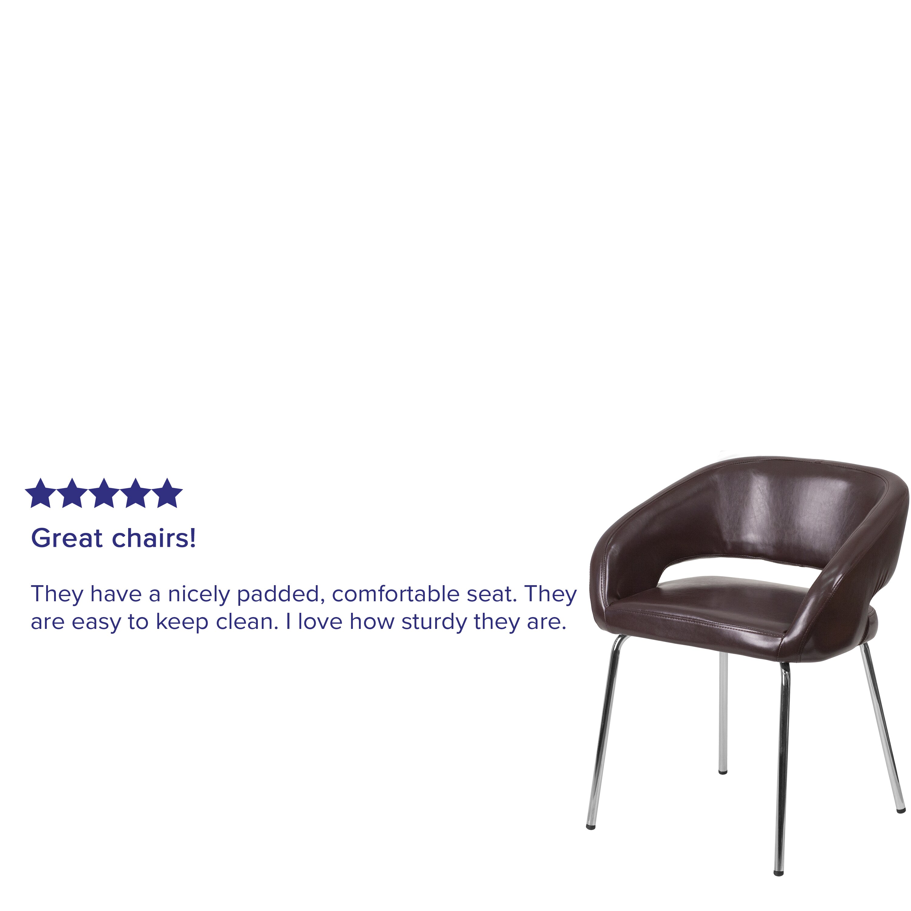 Flash Furniture 889142074854 chairs - View #11