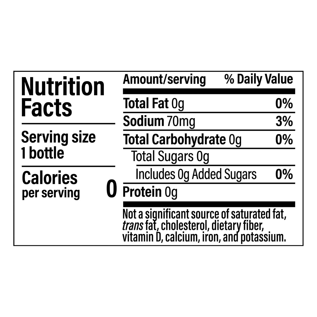 Mtn Dew 012000191435 Soft-Drinks - View #4