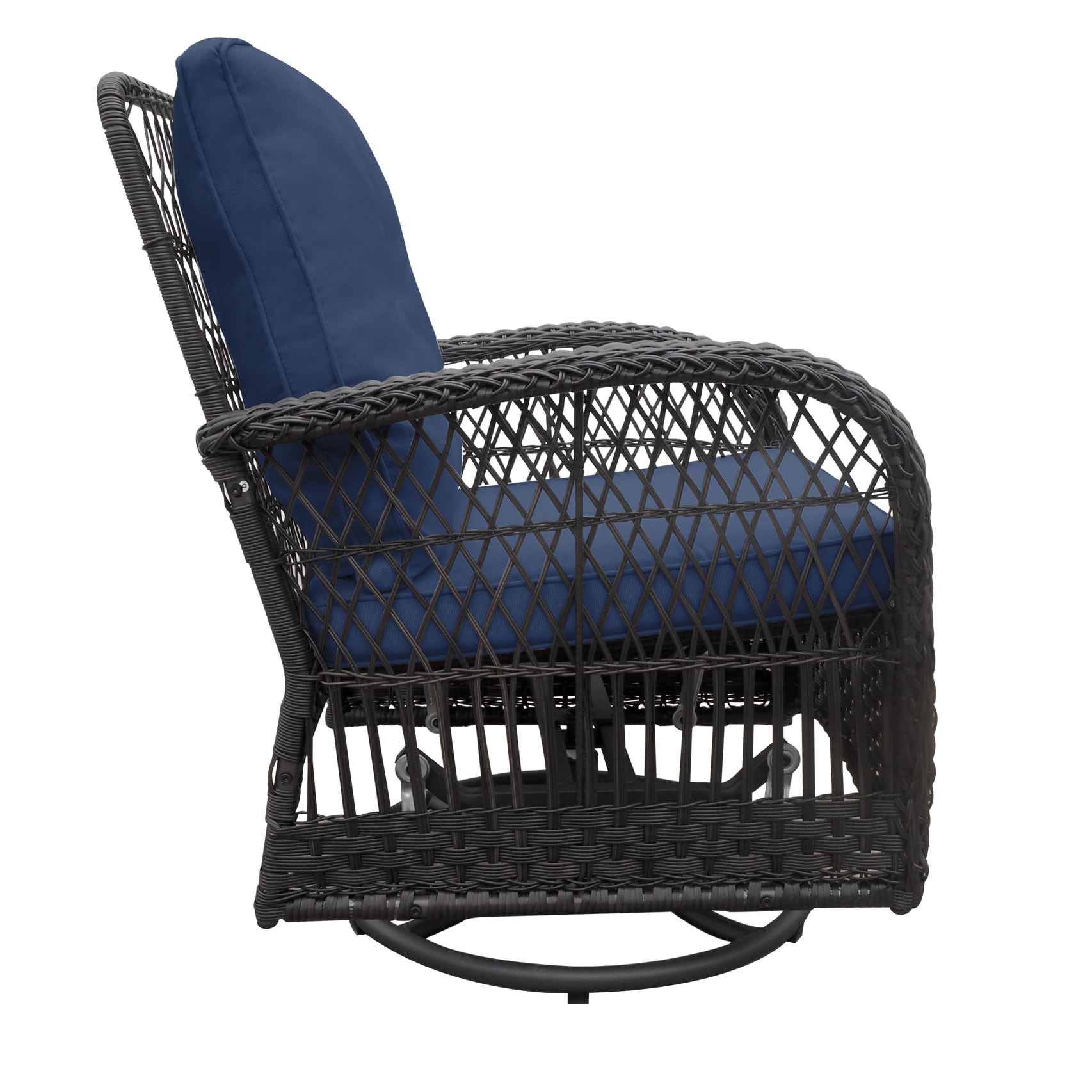CESICIA ZM-SY-91 Patio-Chairs - View #3