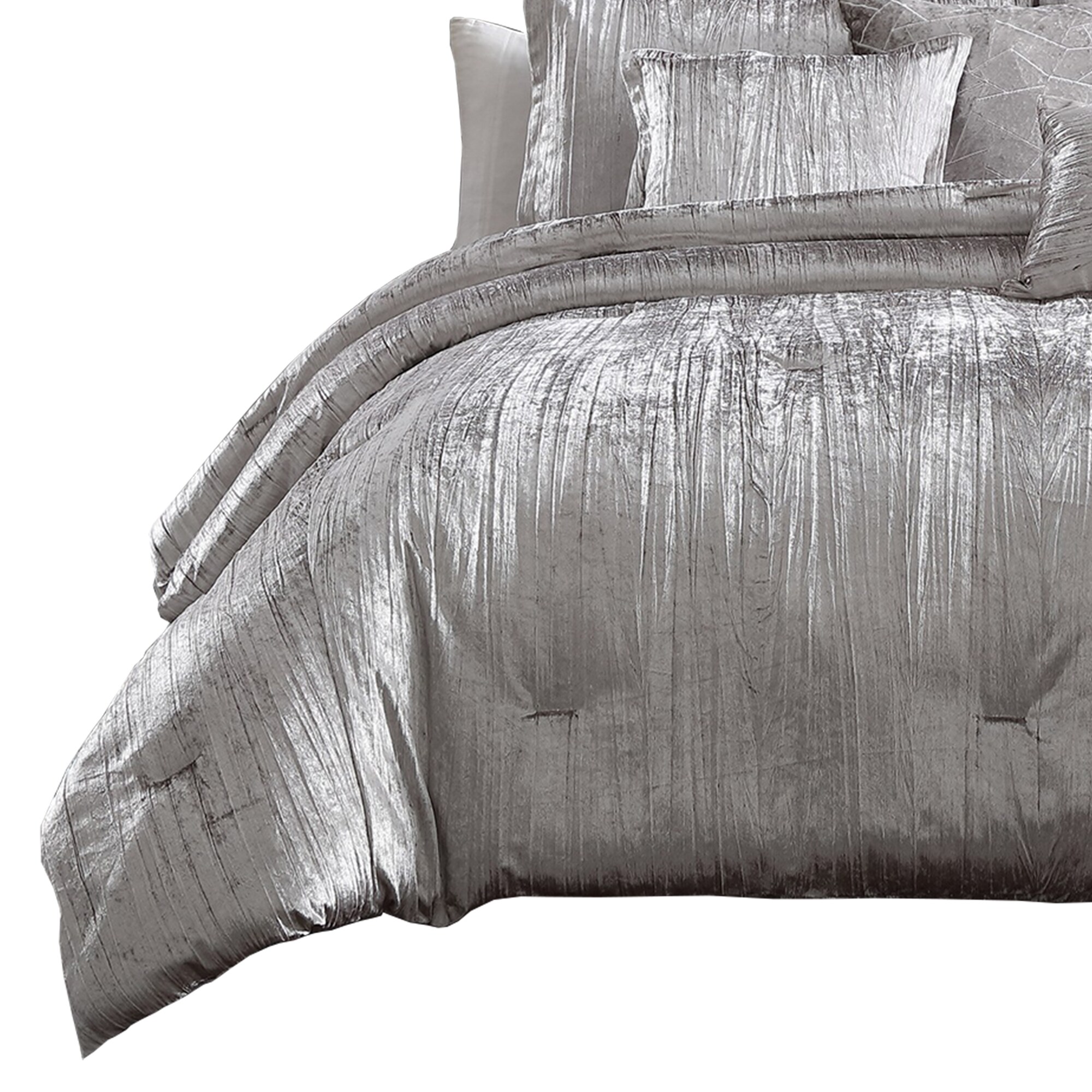 Benzara BM225206 Comforters-And-Bedspreads - View #5