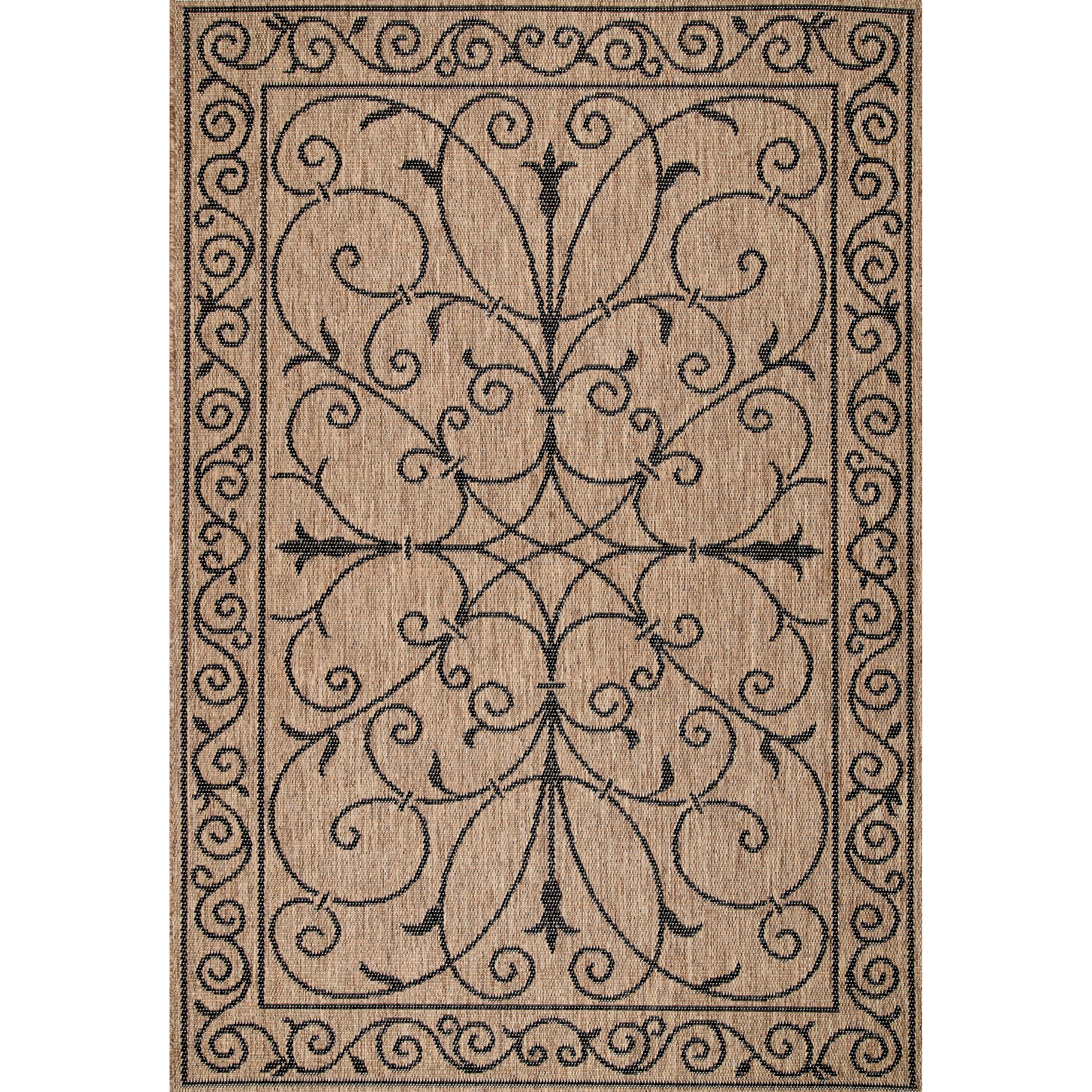 nuLOOM OWDN03B-S808 rugs - View #2