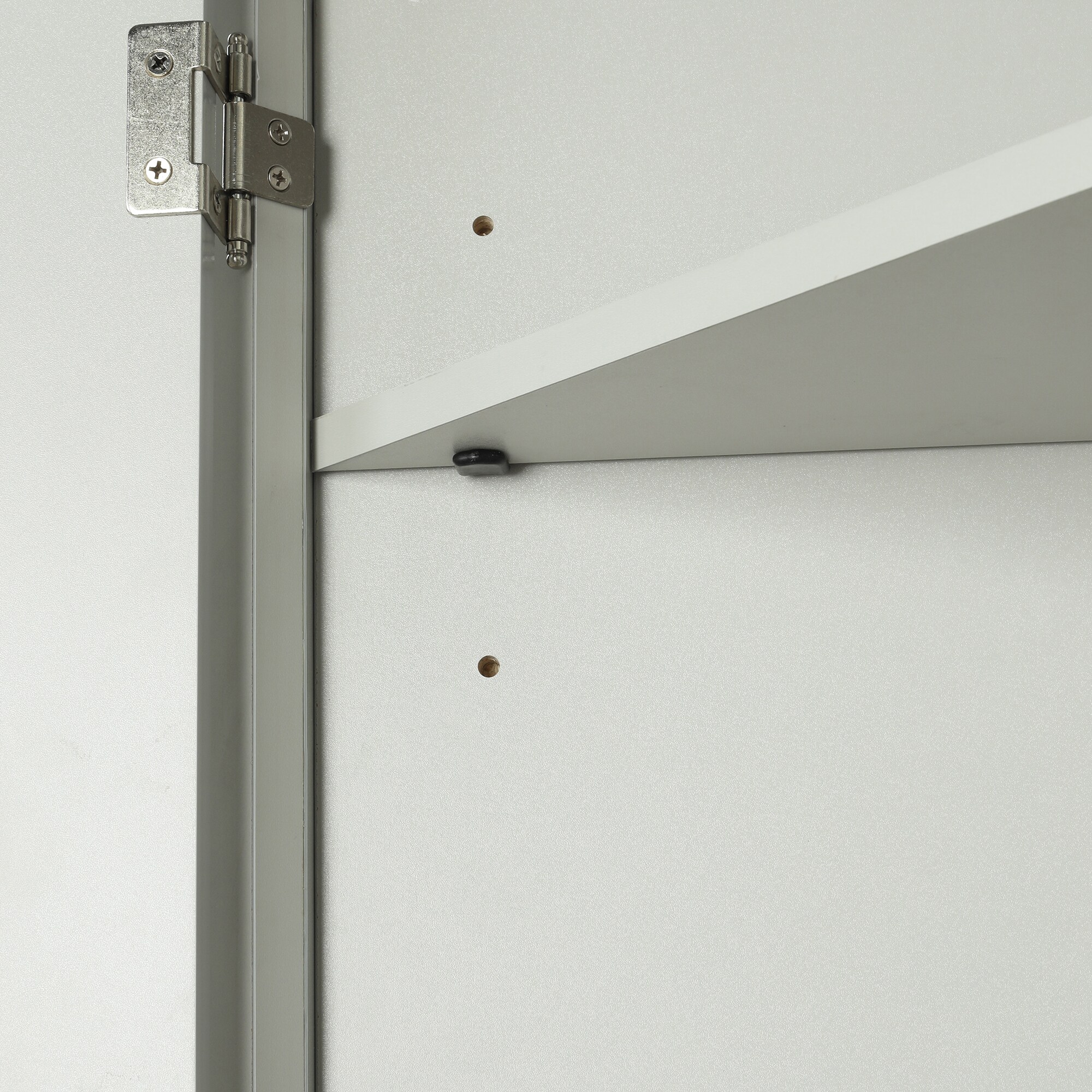 AAZJ NBO-66606BLK Linen-Cabinets - View #18