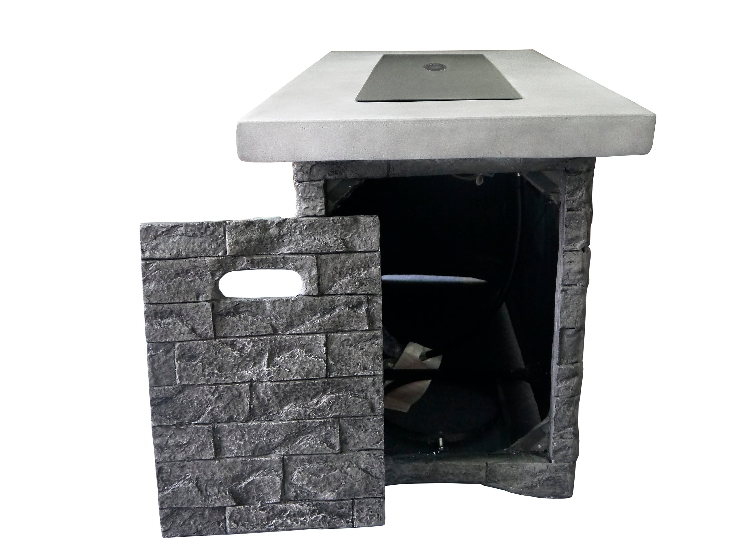  GCB9411FP-GE Outdoor-Gas-Firepits - View #3
