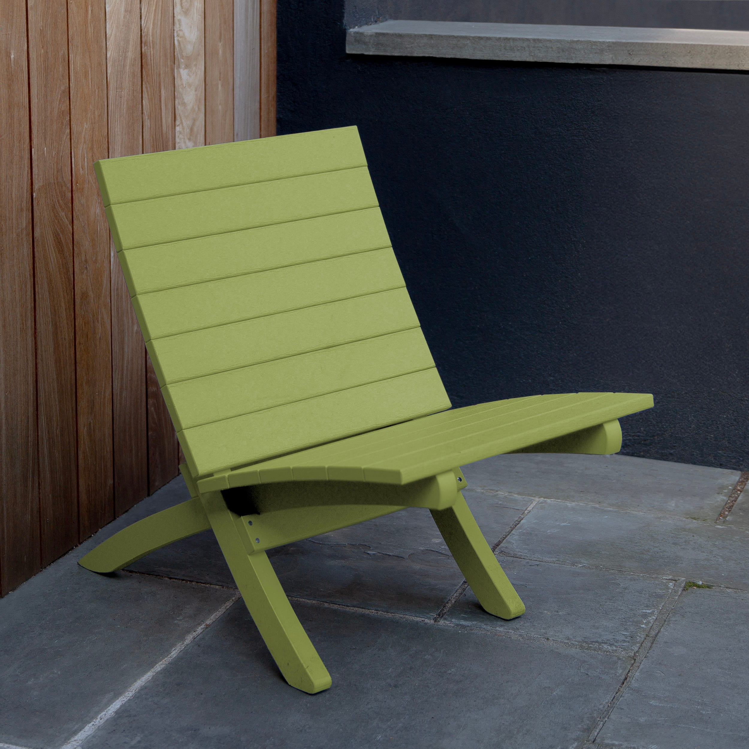 highwood BV-CHRNS01-PGR Patio-Chairs - View #4