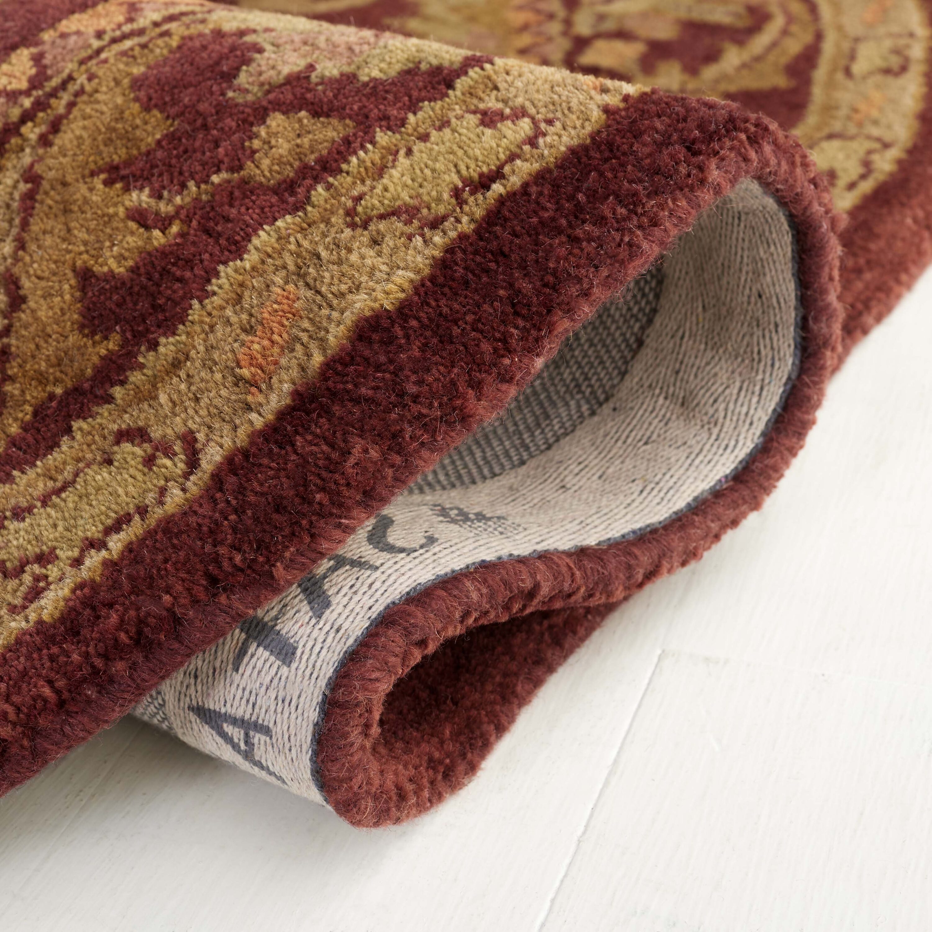 Safavieh AT52B-6R rugs - View #7