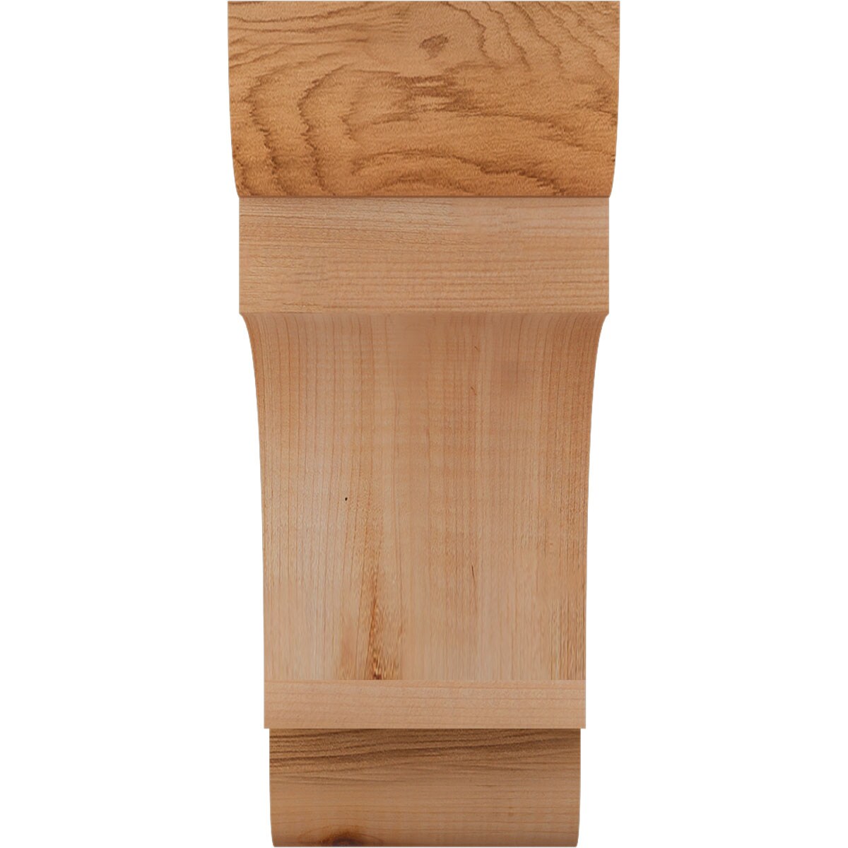 Ekena Millwork COR04X10X10NEB00RWR corbels - View #2