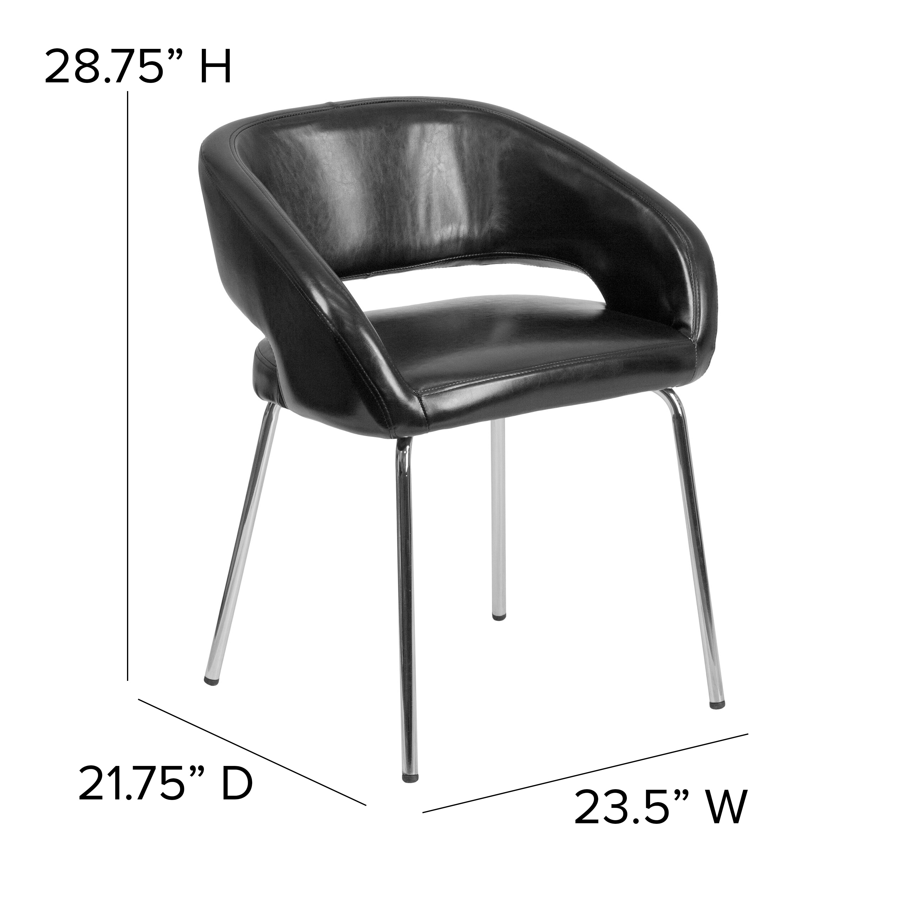 Flash Furniture 889142074847 chairs - View #4