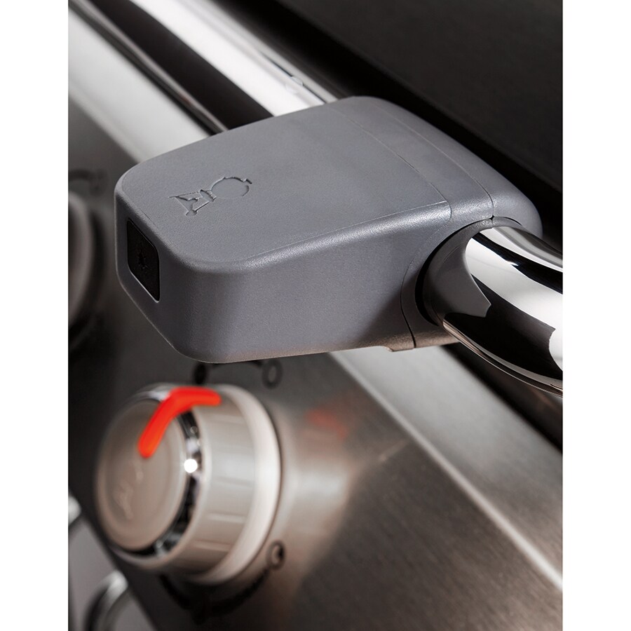 Weber 65004001 Gas-Grill - View #6