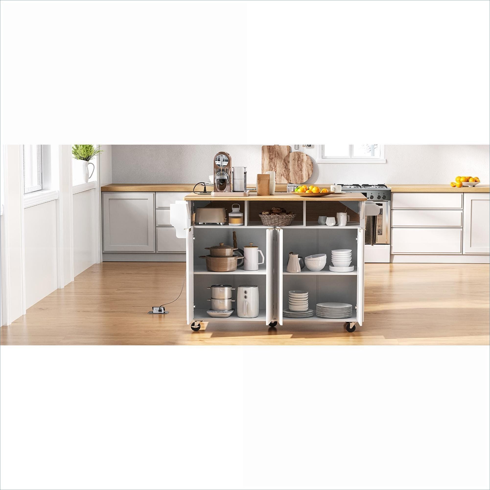 Watnature 5296IF970QAW Kitchen-Furniture - View #6