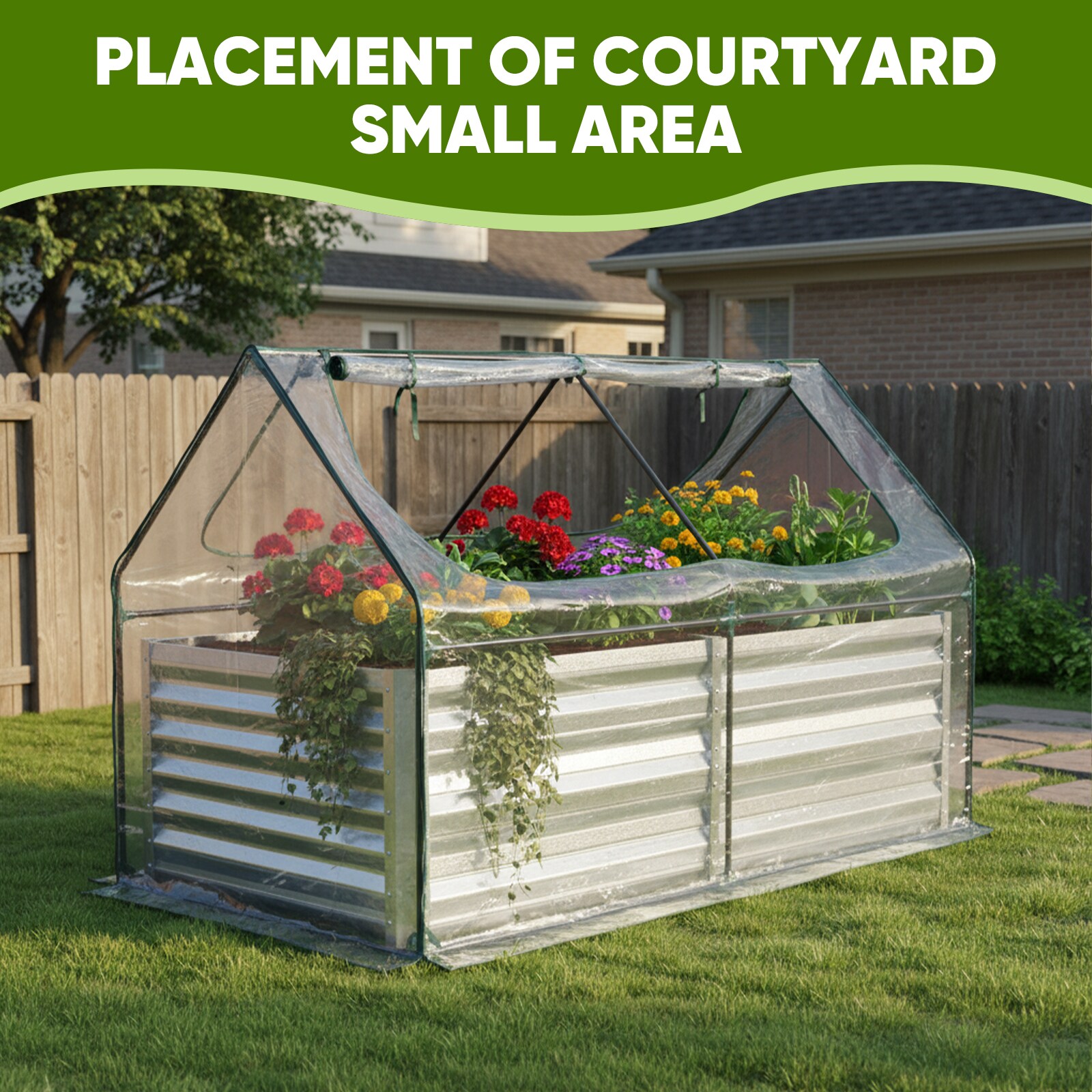 OOU HJ716834 greenhouses - View #5