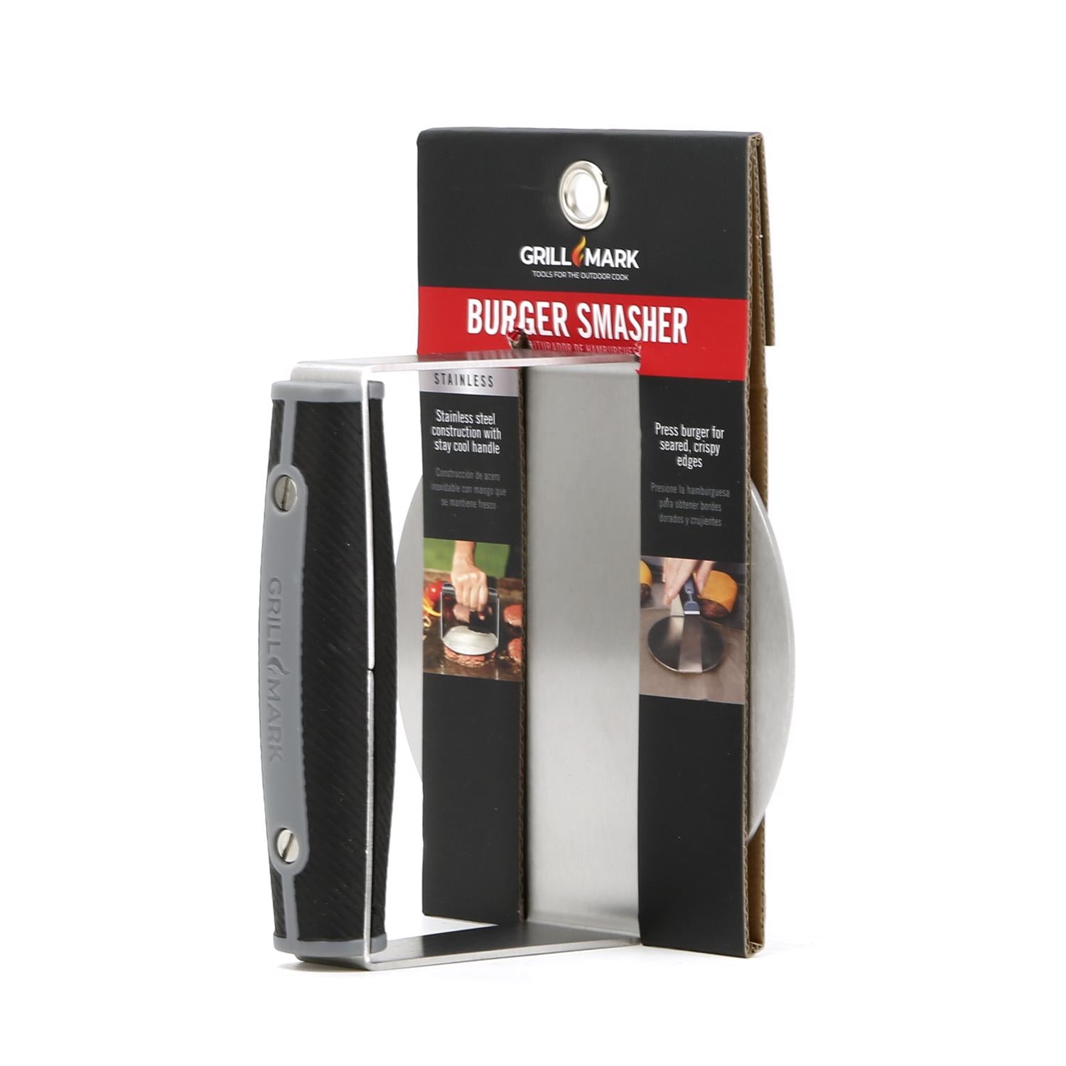 Grill Mark EJD8084113 Grill-Toppers - View #3
