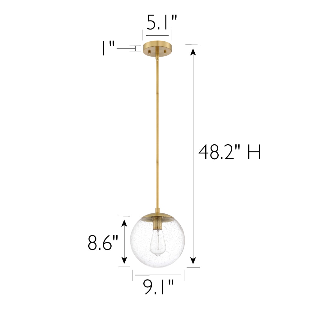 Design House 588509-SG Pendant-Lights - View #3