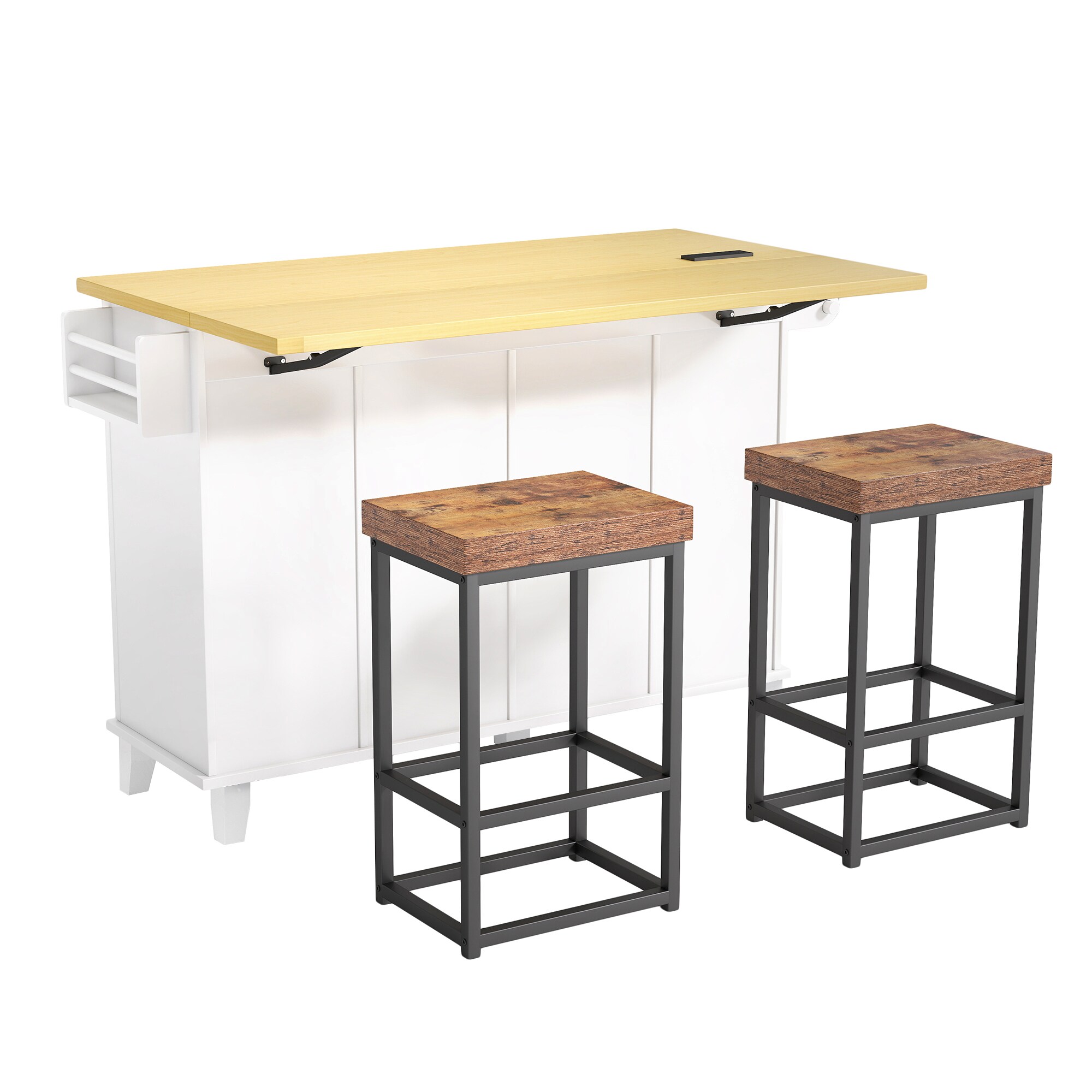 Sunrinx MG14-IF-65 Kitchen-Furniture - View #2