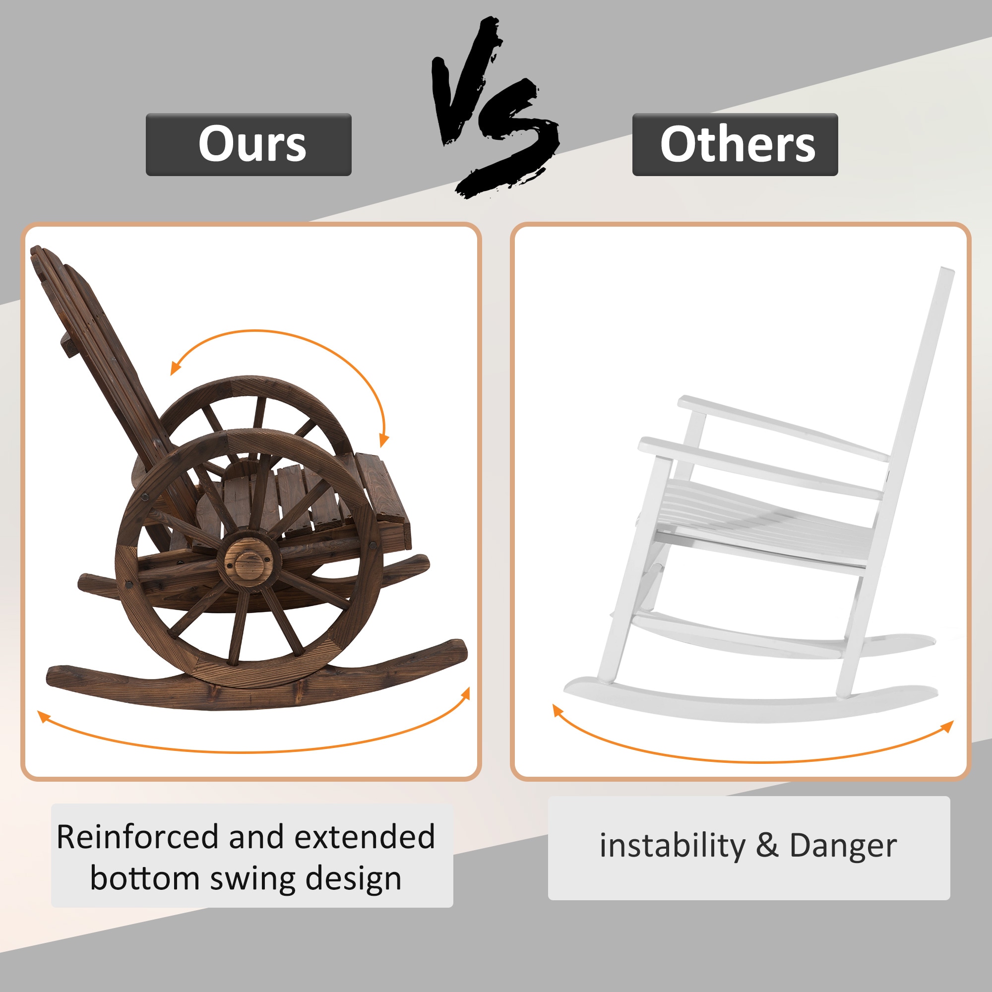 LUXEYARD DS-L-AS497 Patio-Chairs - View #8