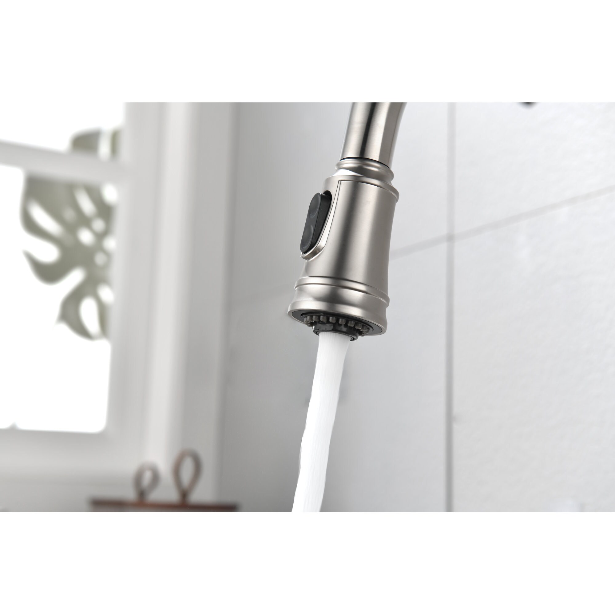 Misopily LMS0305F61 Kitchen-Faucets - View #3