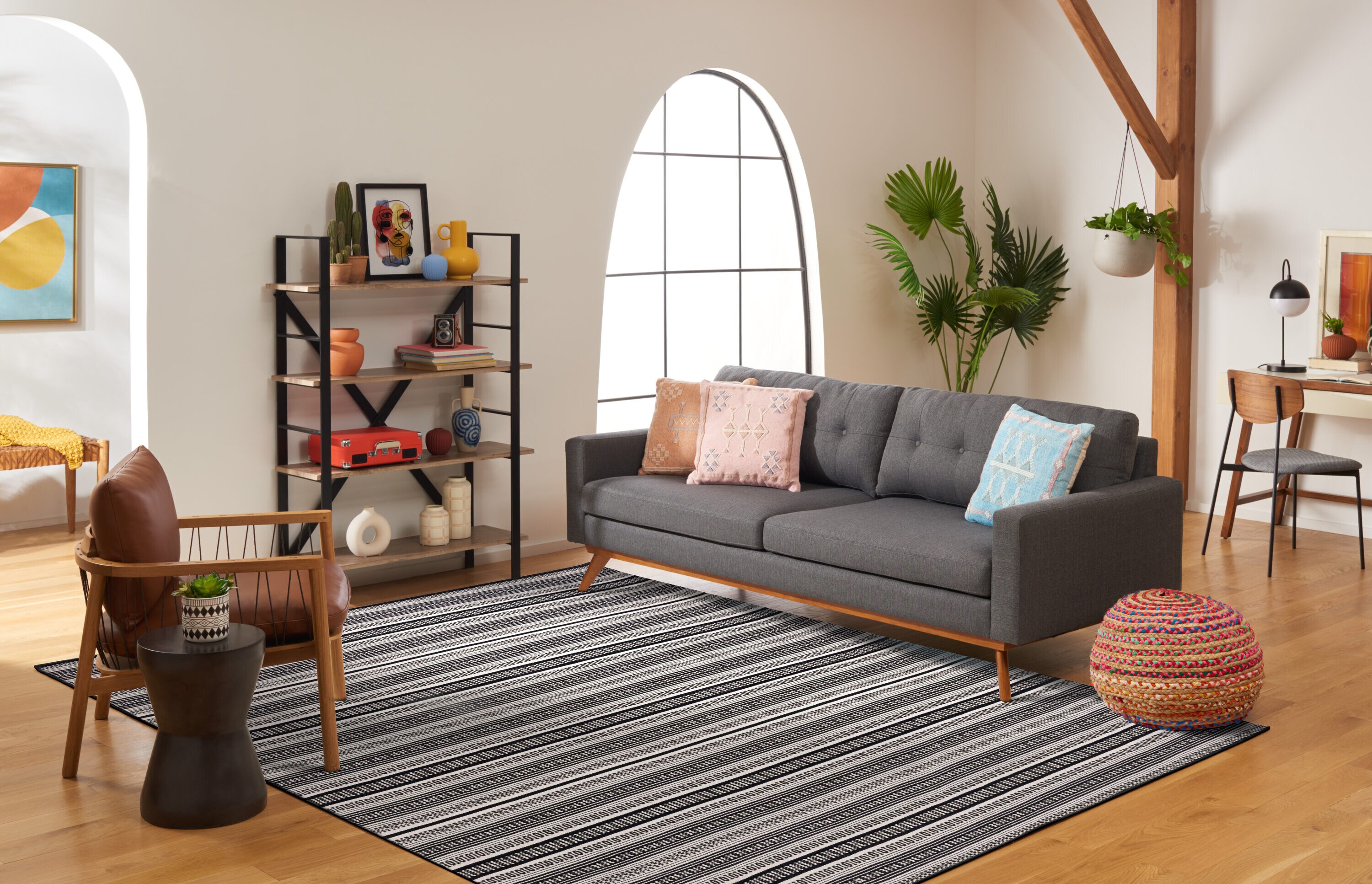 Safavieh MTK729Z-6 rugs - View #8