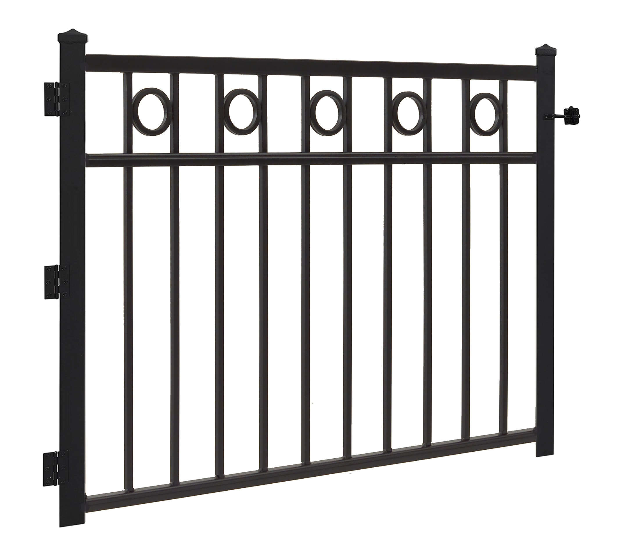 Gilpin 340049-D Fence-Gates - View #2