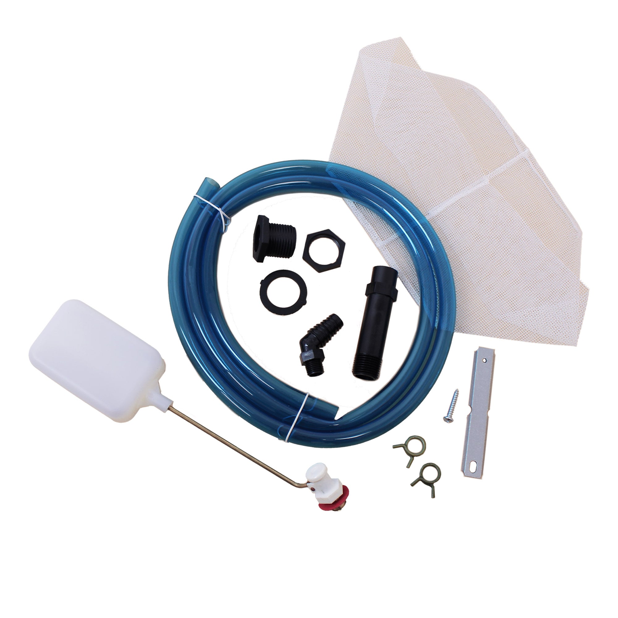 Dial 4403 Evaporative-Accessories - View #3