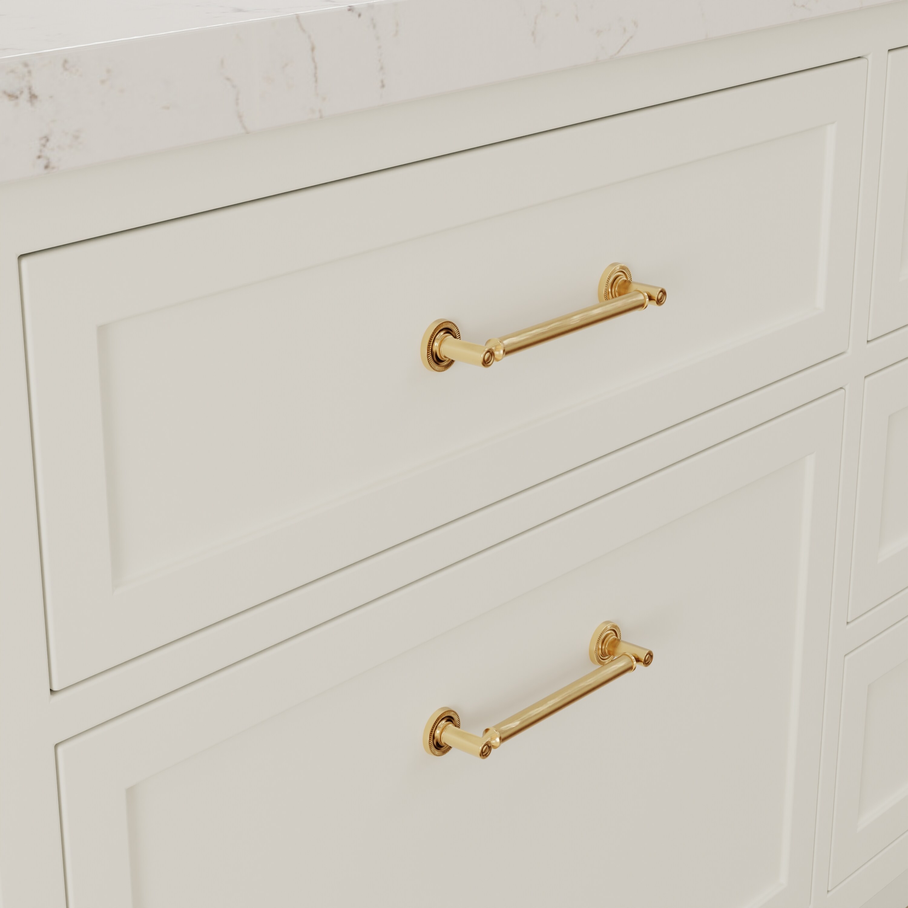 Sumner Street Home Hardware RL060155 Cabinet-Pulls - View #5
