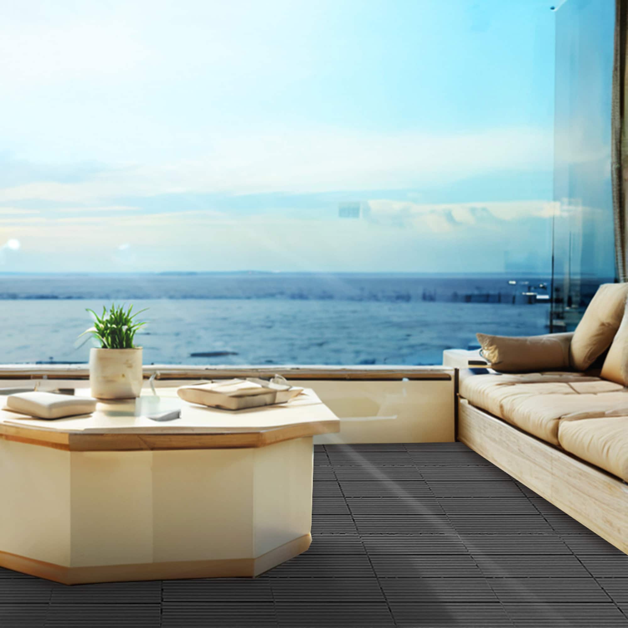 Bybafun YA1000018 Deck-Tiles - View #7