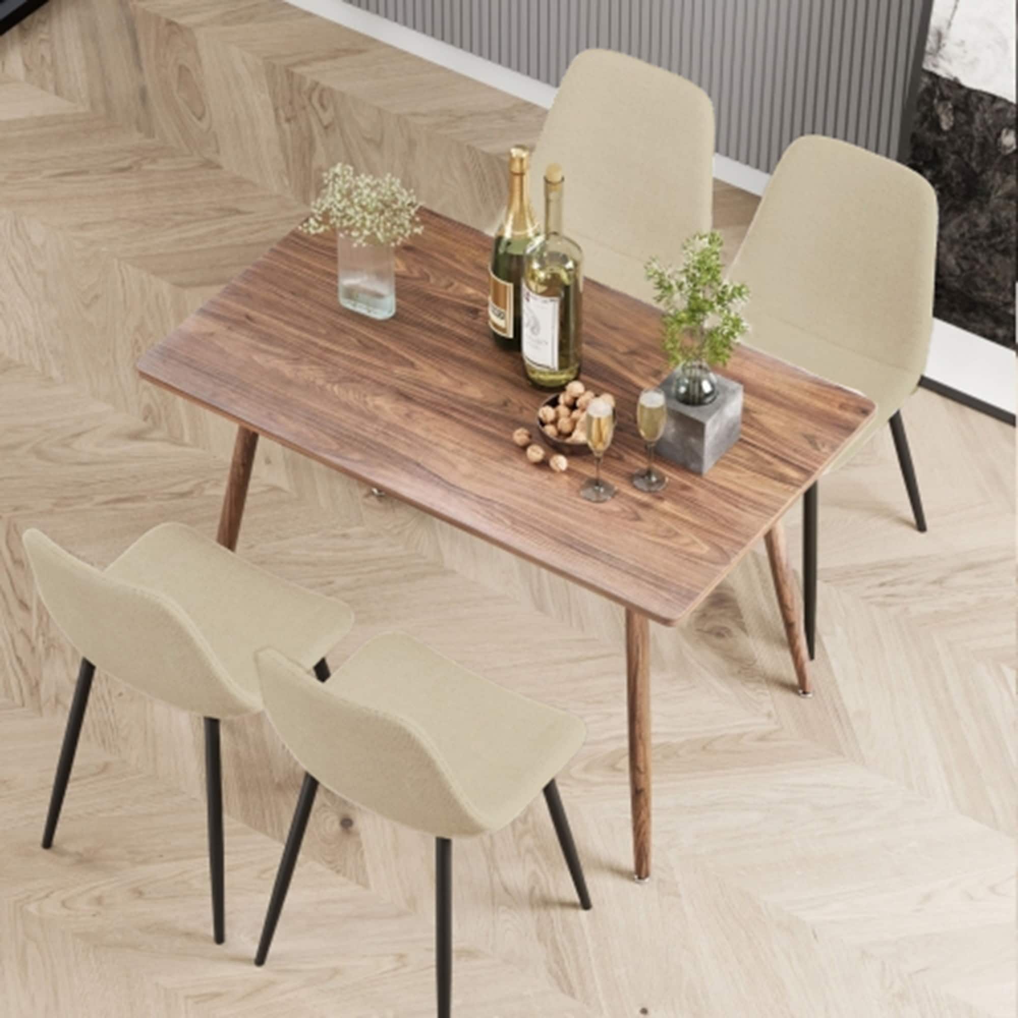 Bybafun YA0100220 Dining-Sets - View #2