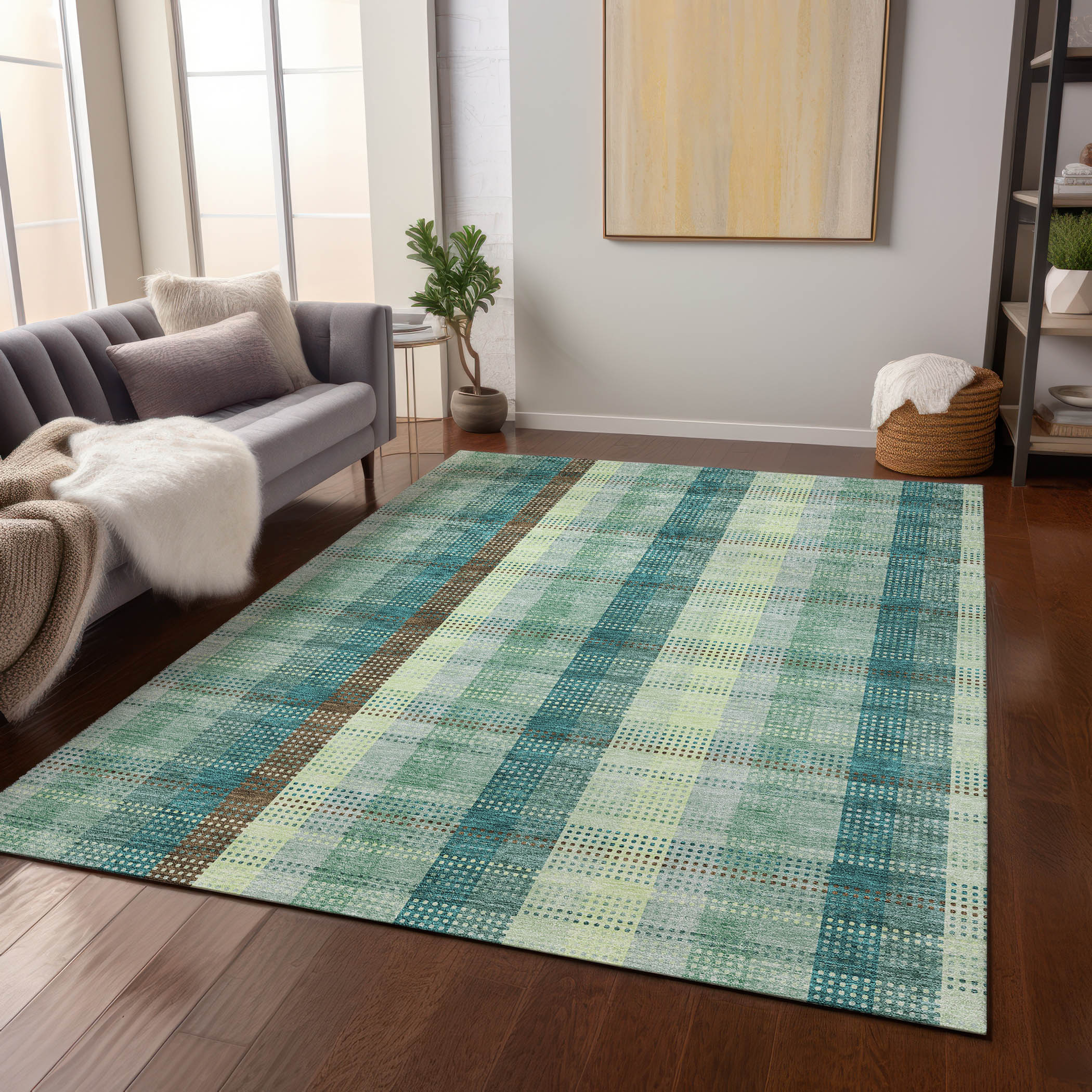 Addison Rugs ACN966SA30X46 rugs - View #7