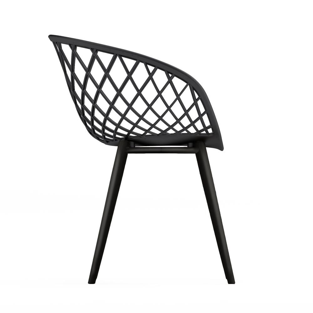 Jamesdar JBCHA953-2BKBK chairs - View #3