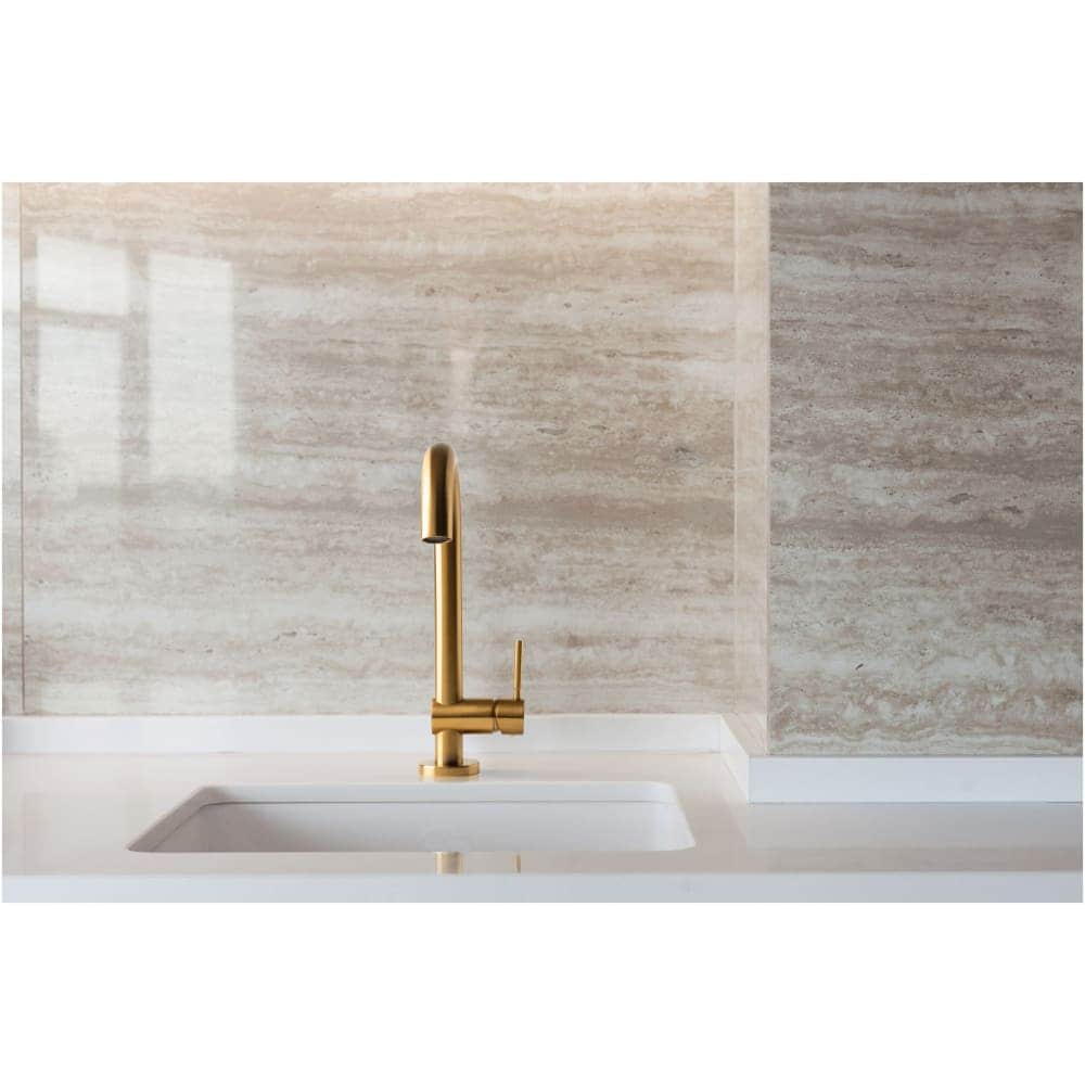 Riobel RU01BG Lavatory-Faucets - View #2