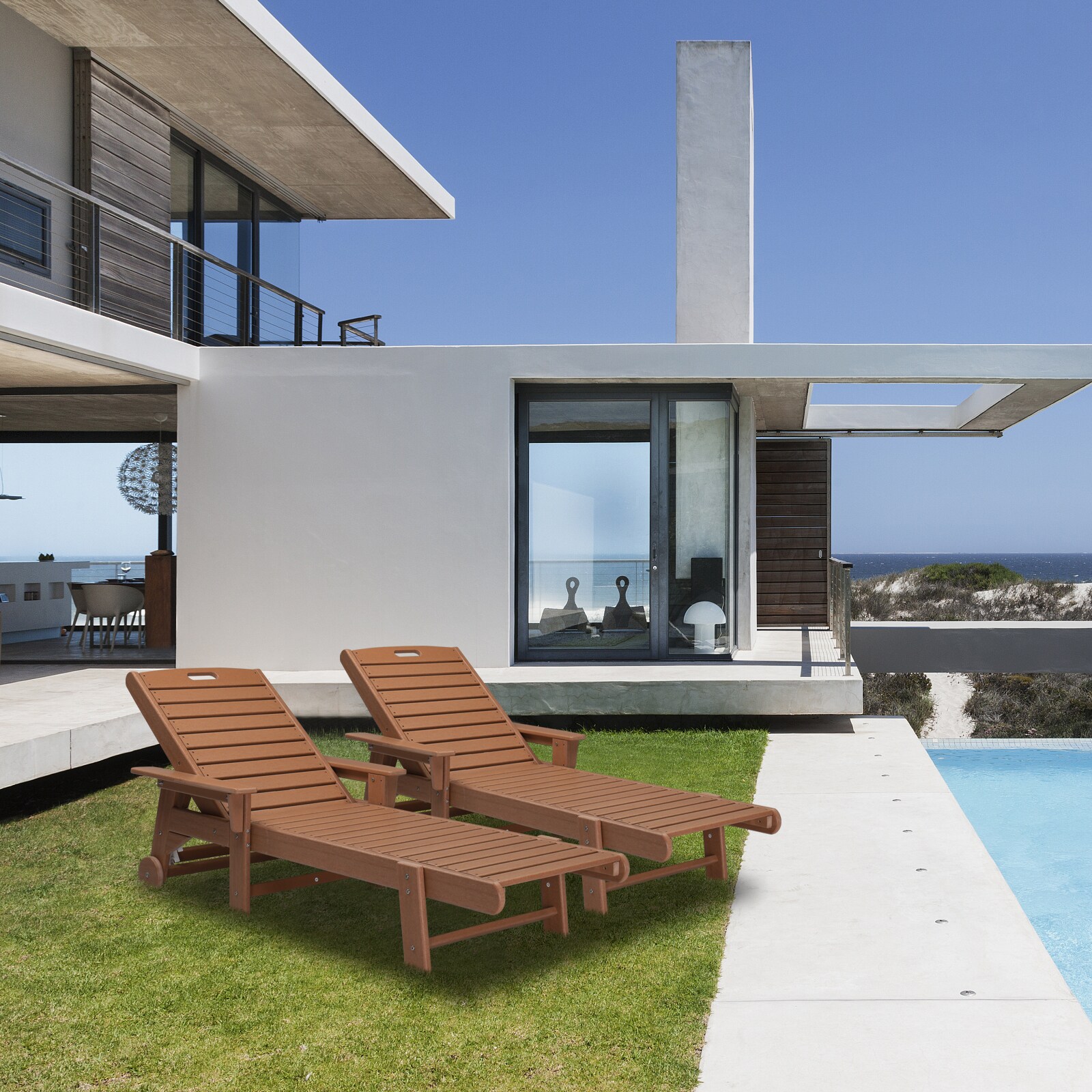 Winado LO1G56000487 Patio-Chairs - View #2