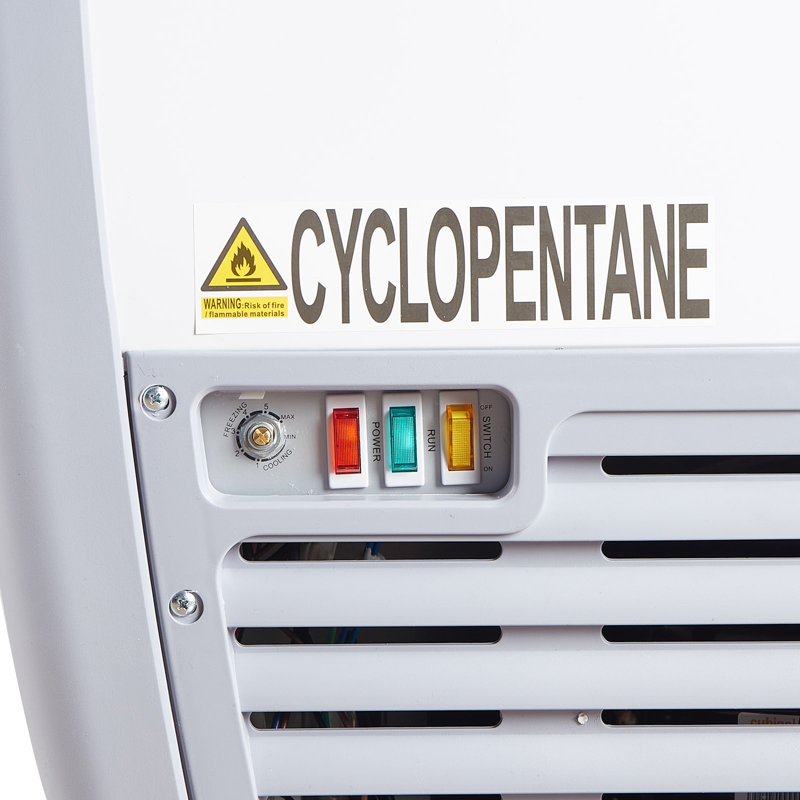 VEVOR SCLDSBQLZSJ103833V1 Commercial-Freezers - View #9