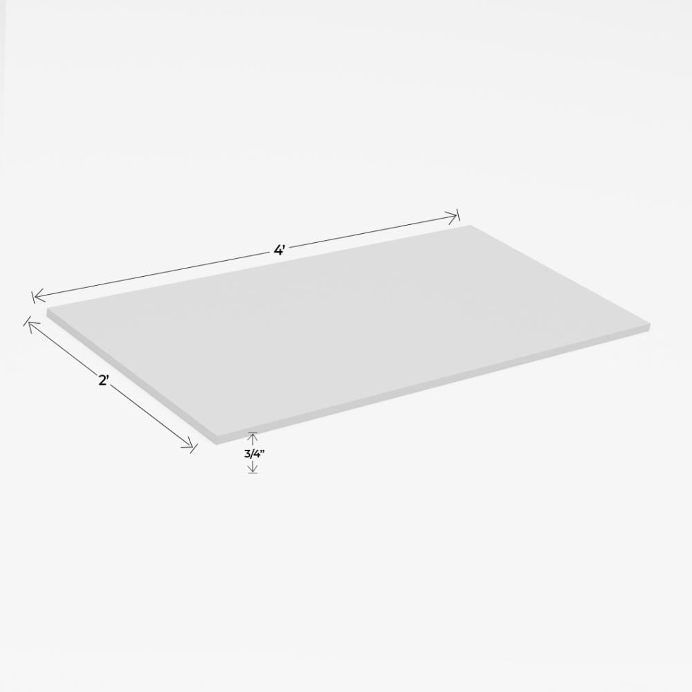 ECHON 3424481500 Pvc-Trim-Boards - View #3
