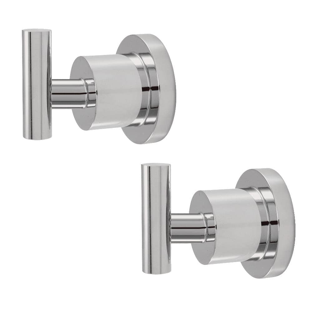 Kingston Brass  BAK8217 Concord Single Robe Hook