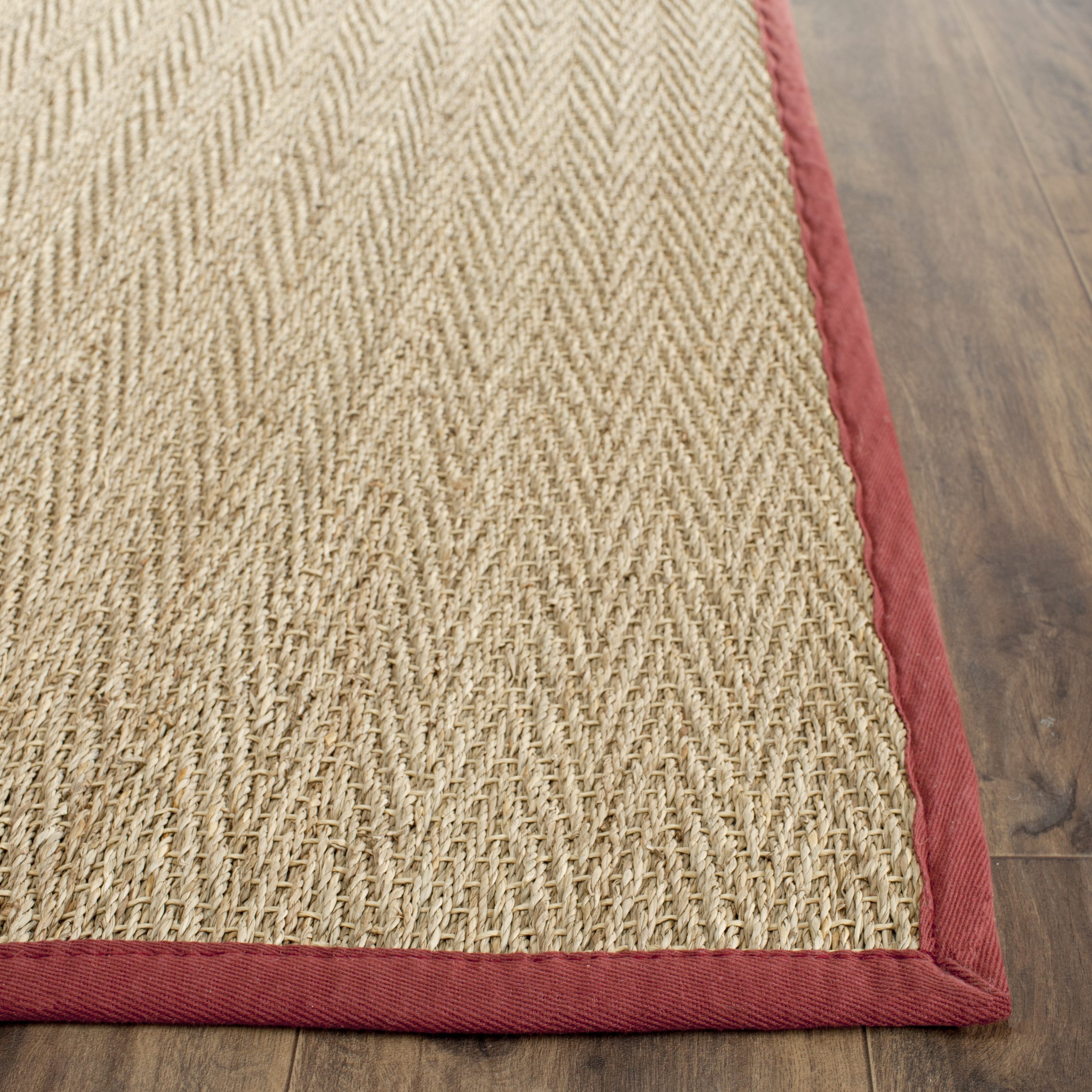 Safavieh NF115D-6SQ rugs - View #3