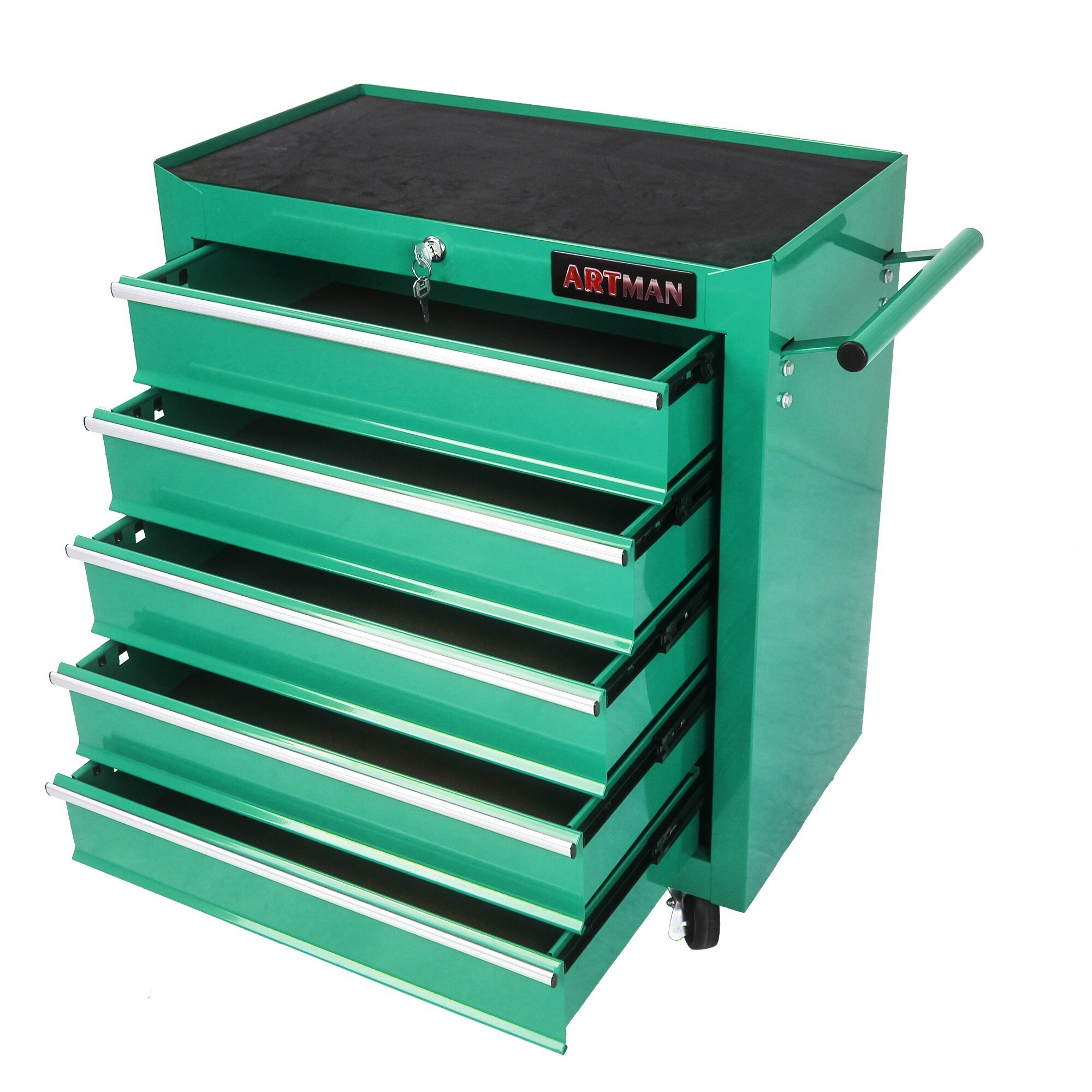 Dimakai DI-AR-12228 Tool-Cabinets - View #2