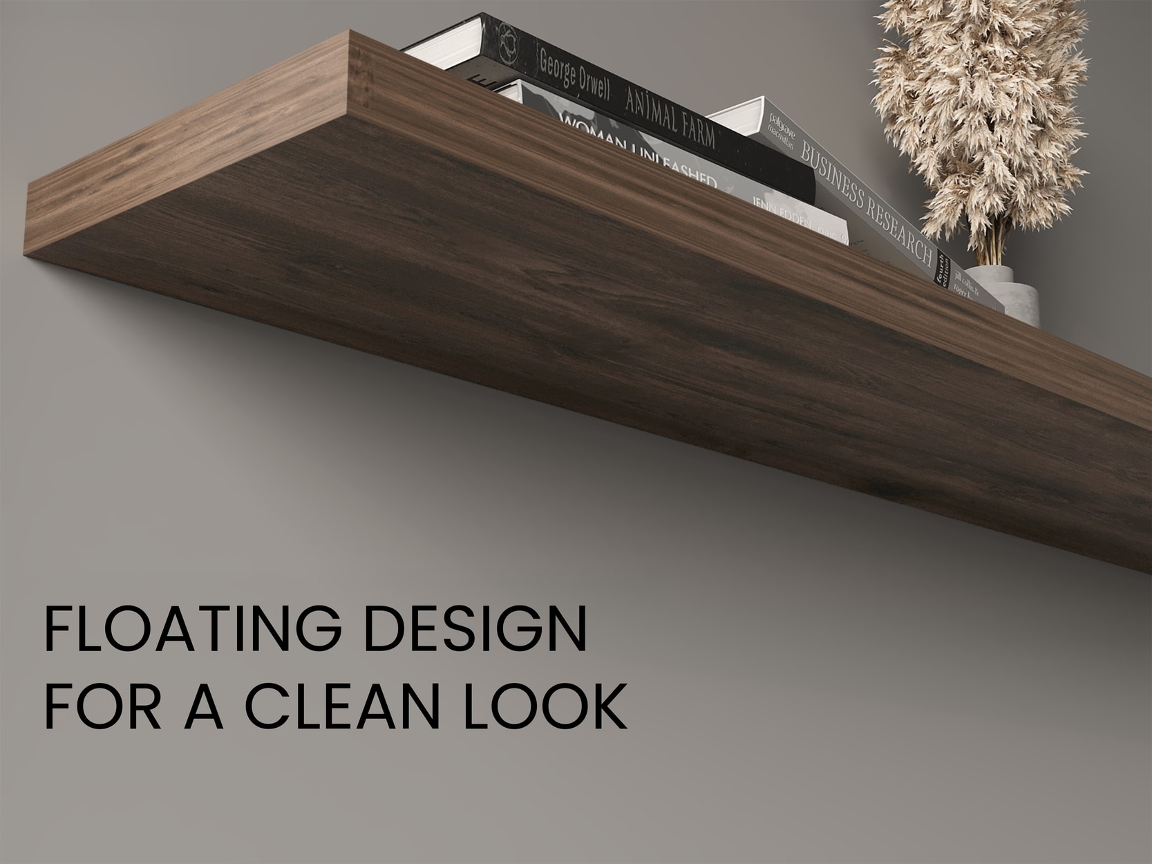 Blisstyle FSS418 Free-Standing-Shelving - View #5