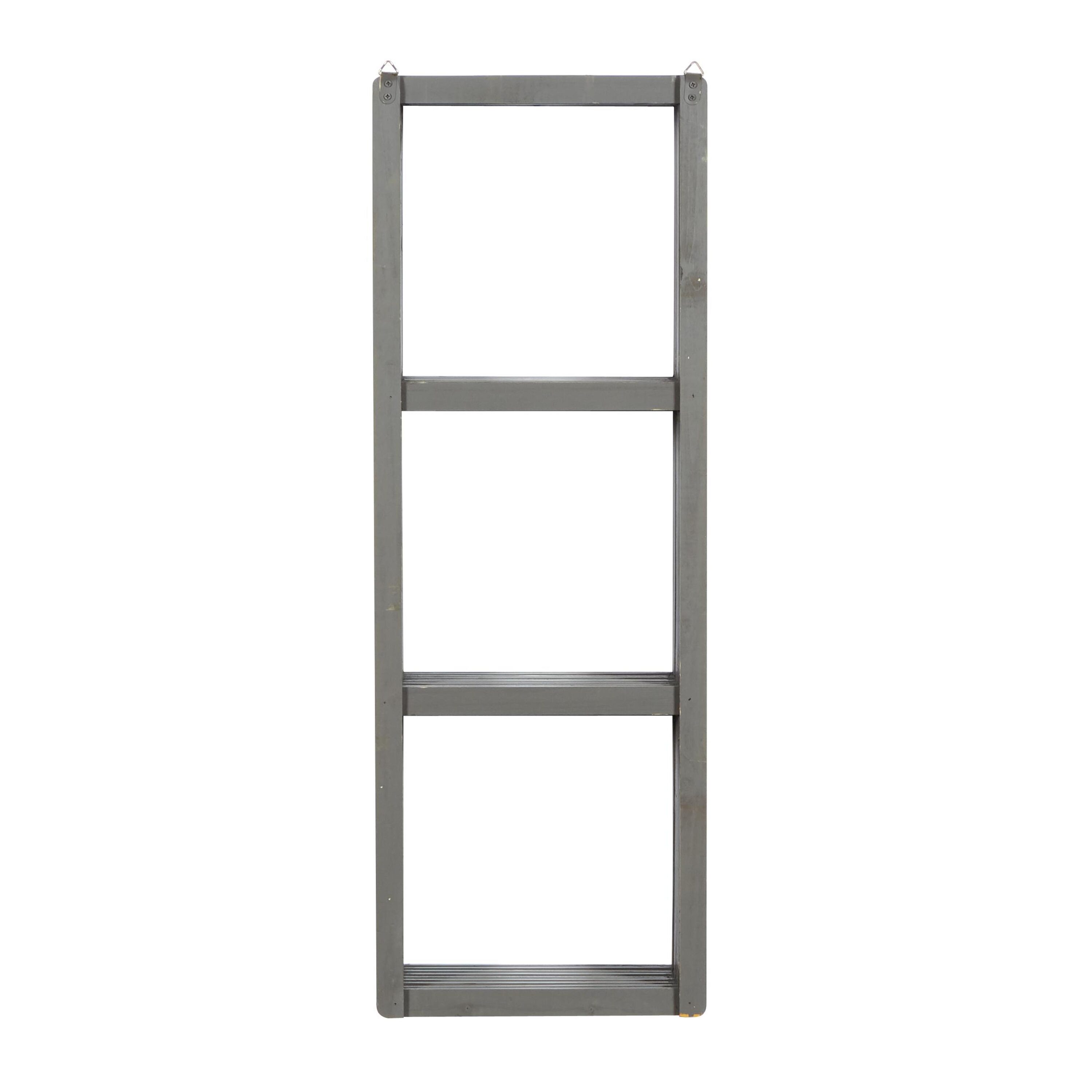 Grayson Lane 73869 Wall-Mounted-Shelving - View #7