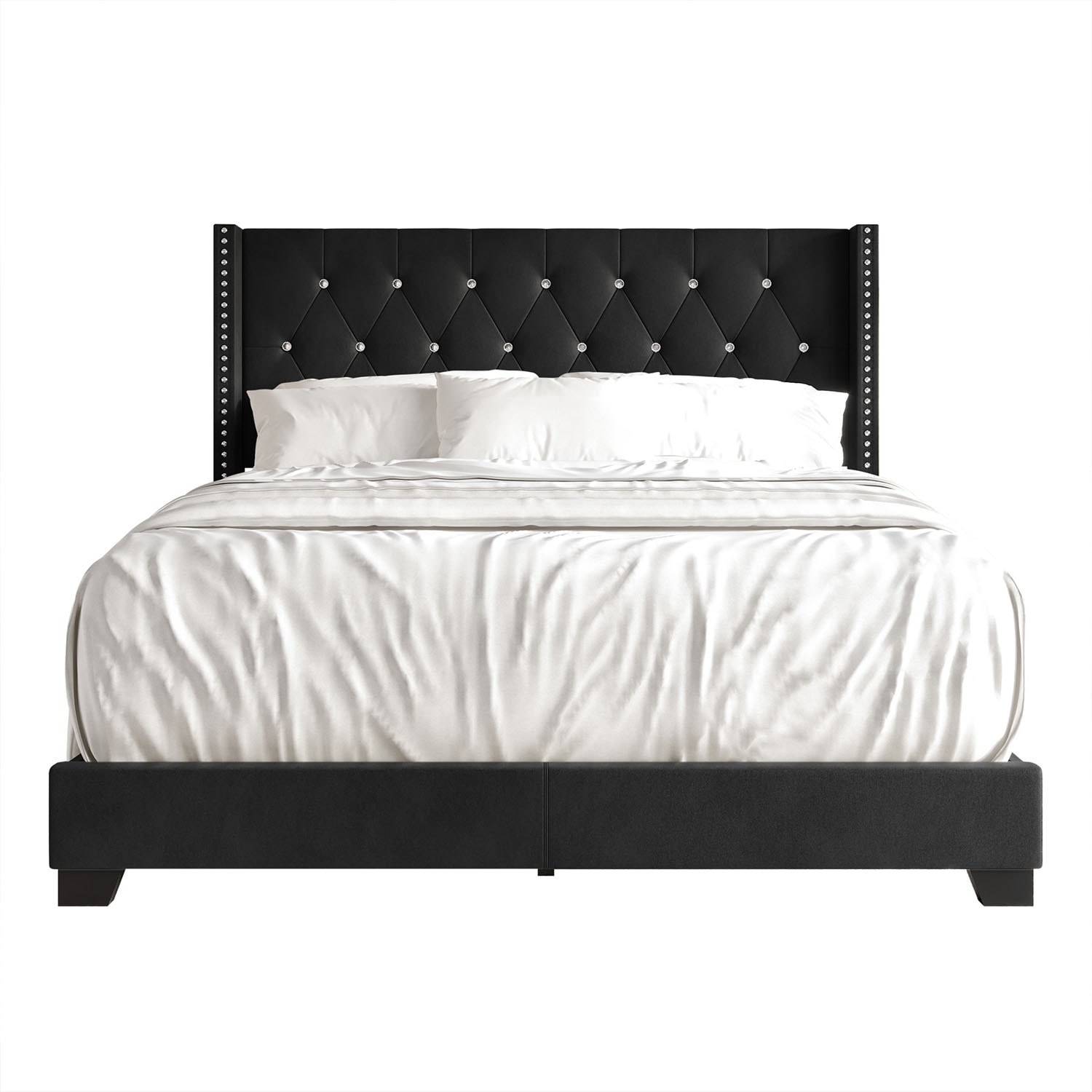 CasePiece C8403TUB-BK-VV beds - View #4
